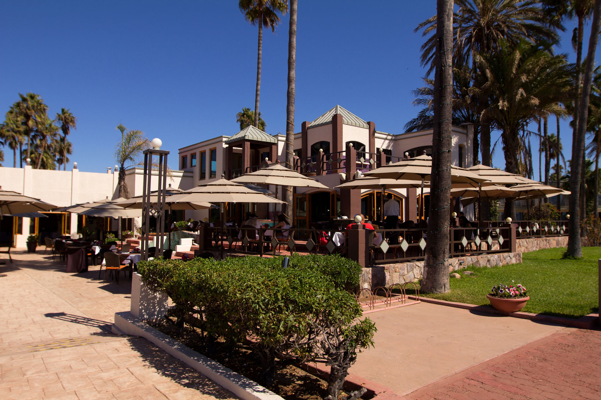 Estero Beach Hotel & Resort