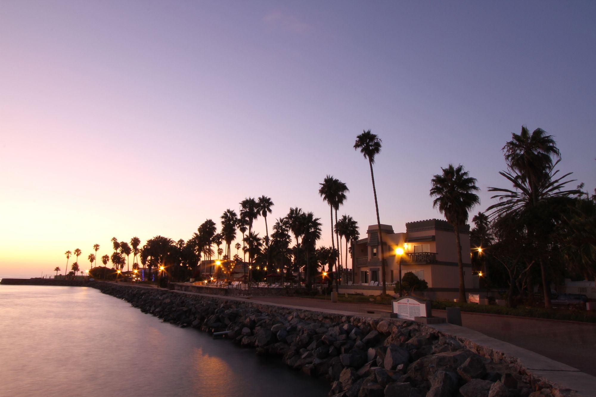Estero Beach Hotel & Resort