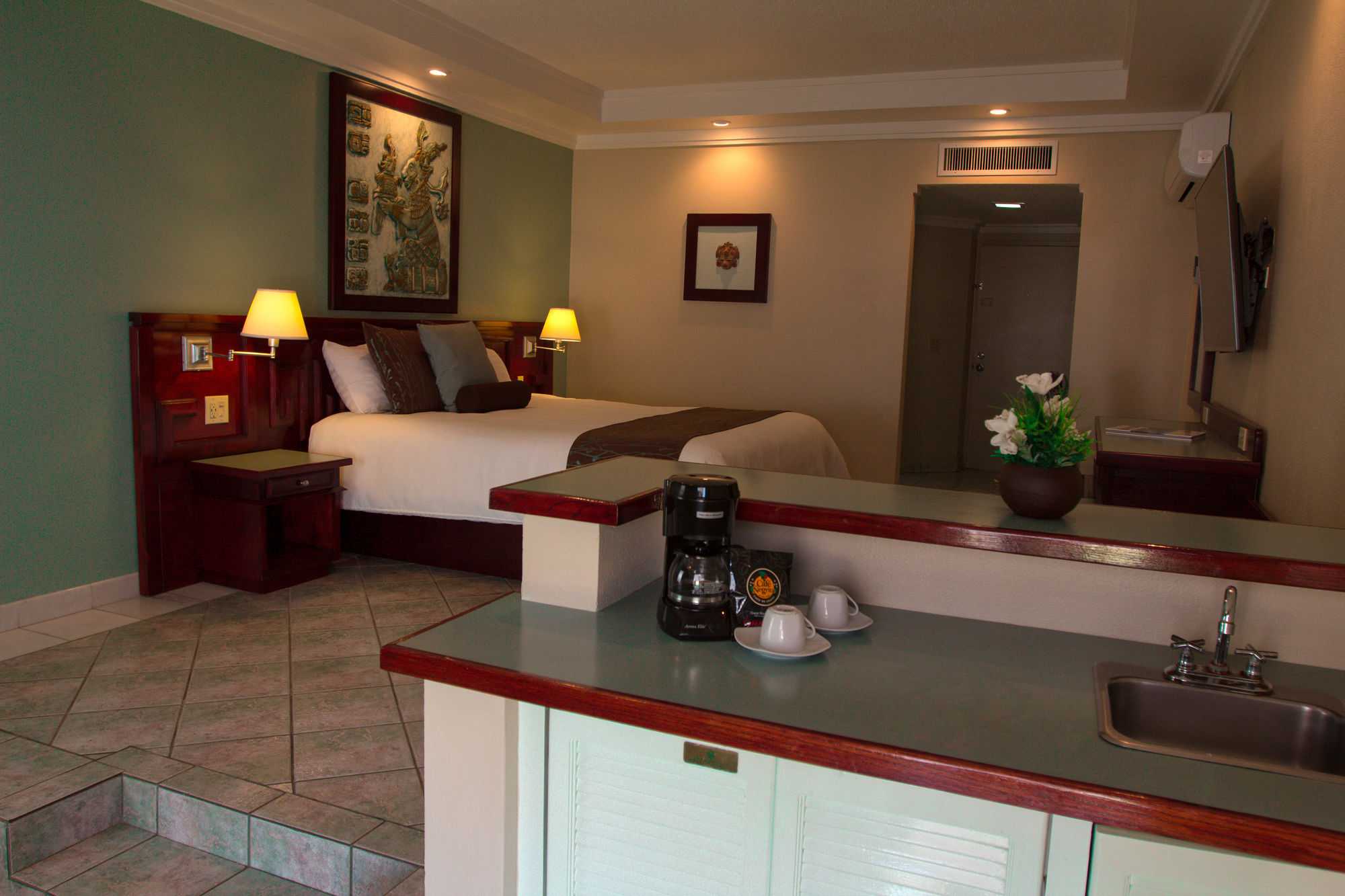 Estero Beach Hotel & Resort