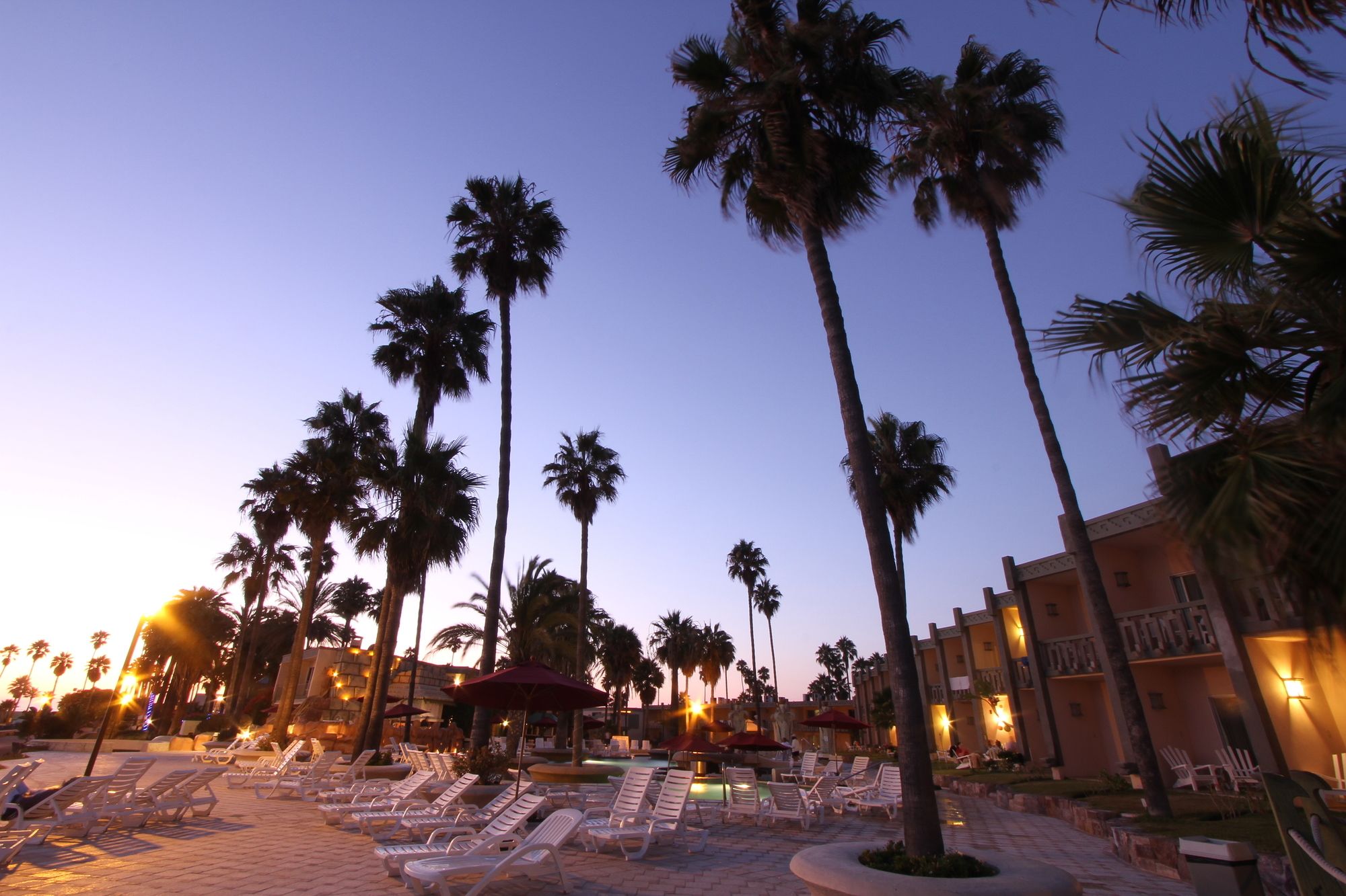 Estero Beach Hotel & Resort