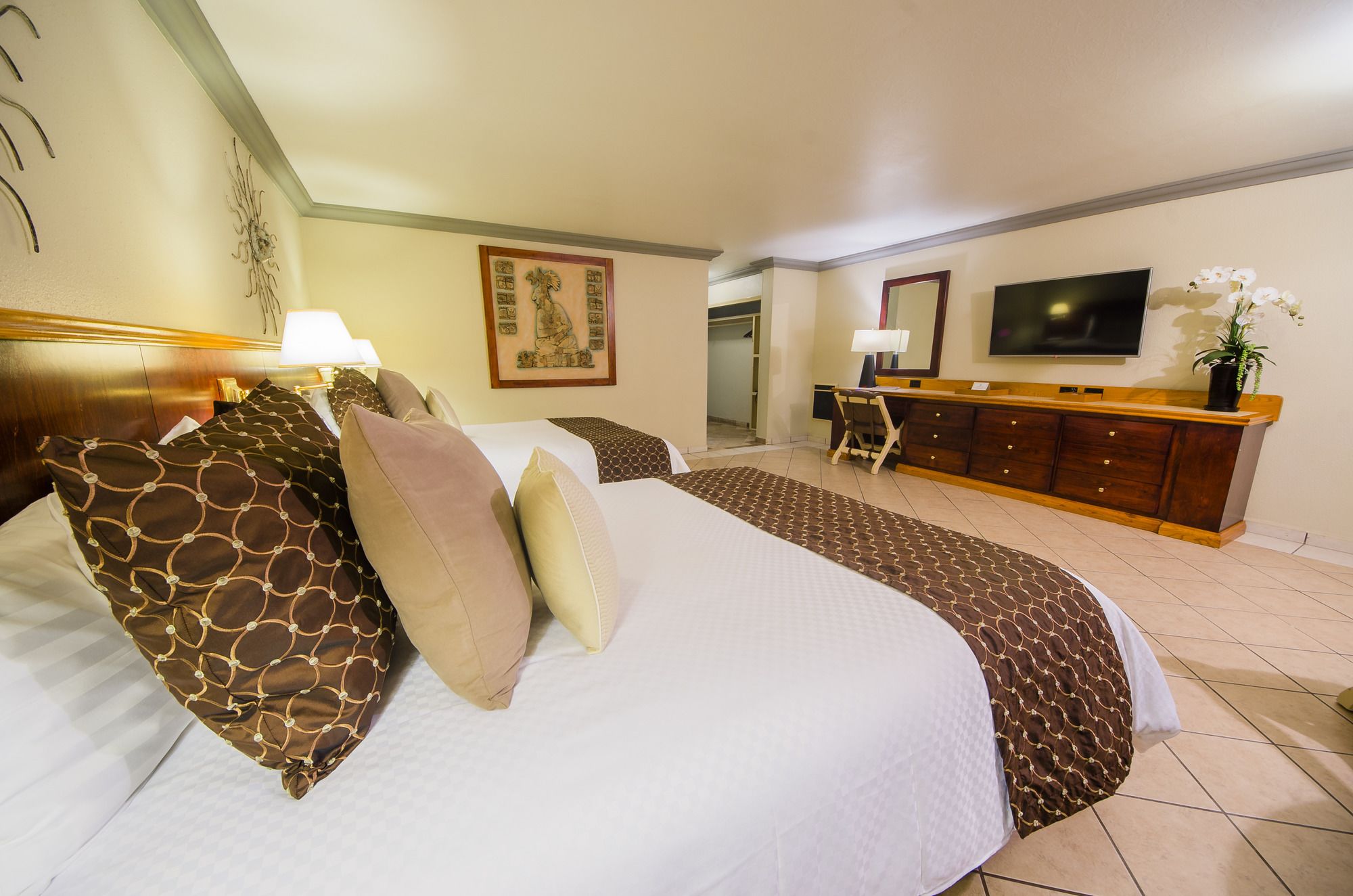 Estero Beach Hotel & Resort
