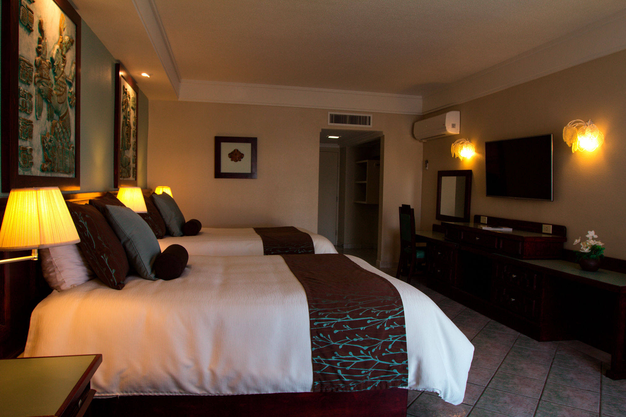 Estero Beach Hotel & Resort