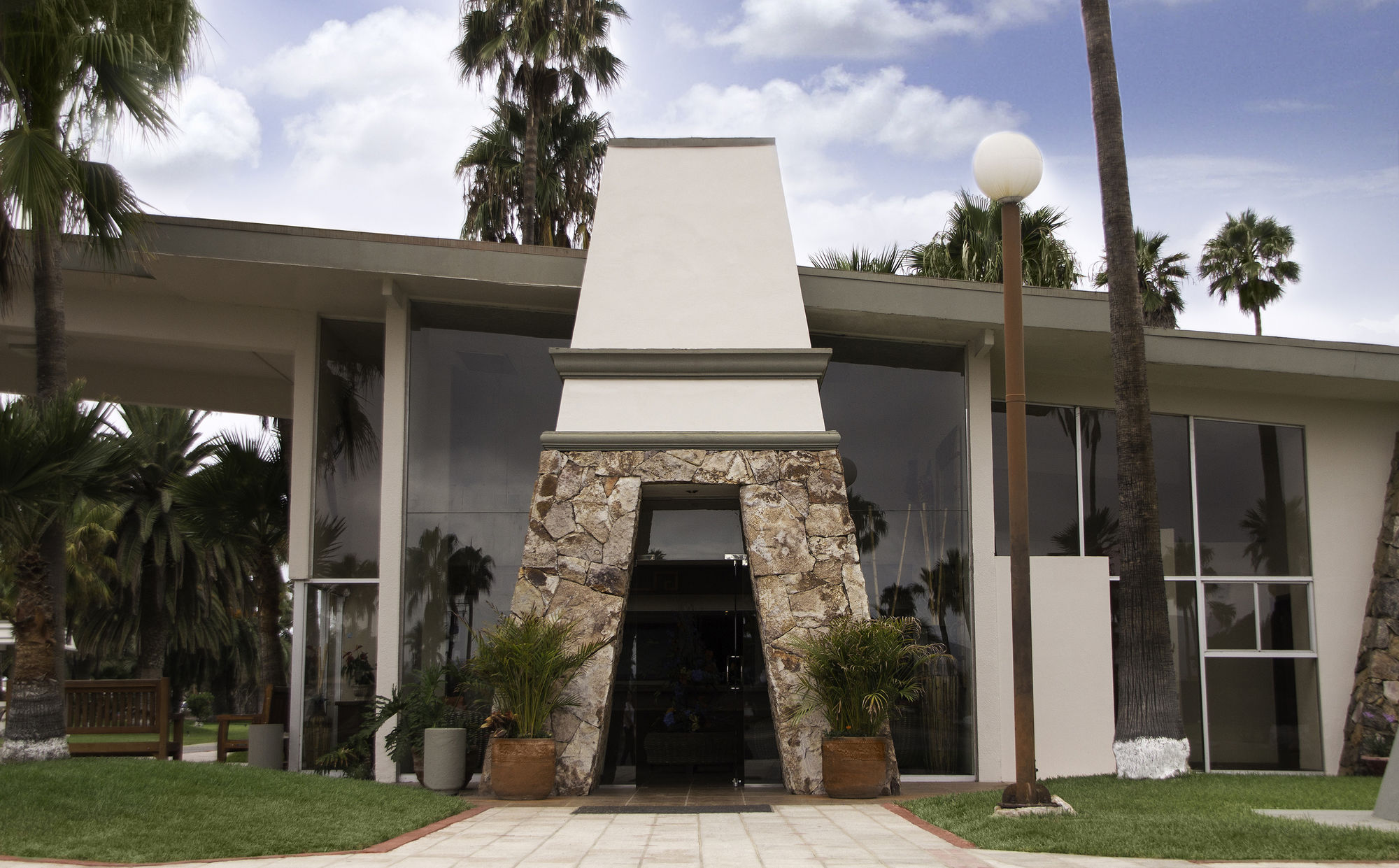 Estero Beach Hotel & Resort
