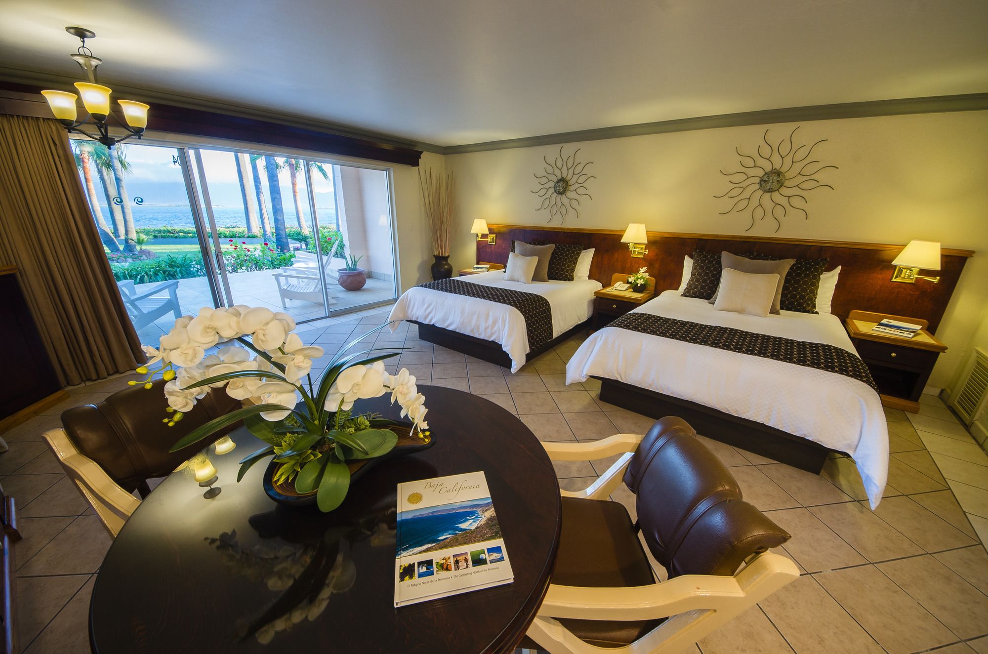 Estero Beach Hotel & Resort