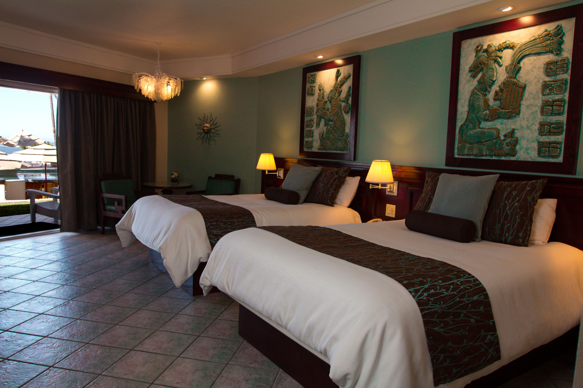 Estero Beach Hotel & Resort