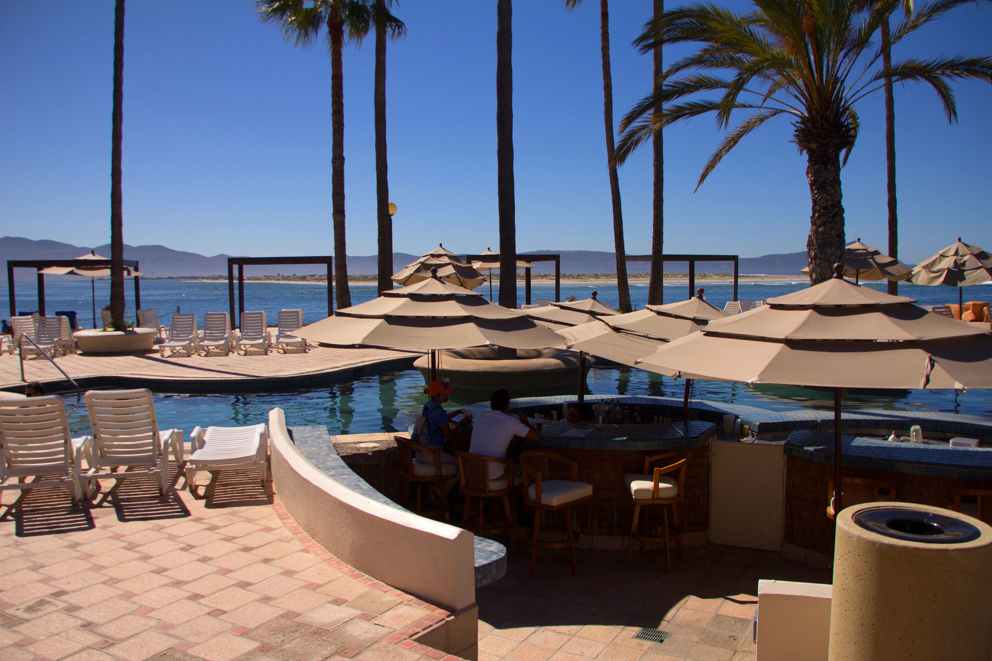 Estero Beach Hotel & Resort