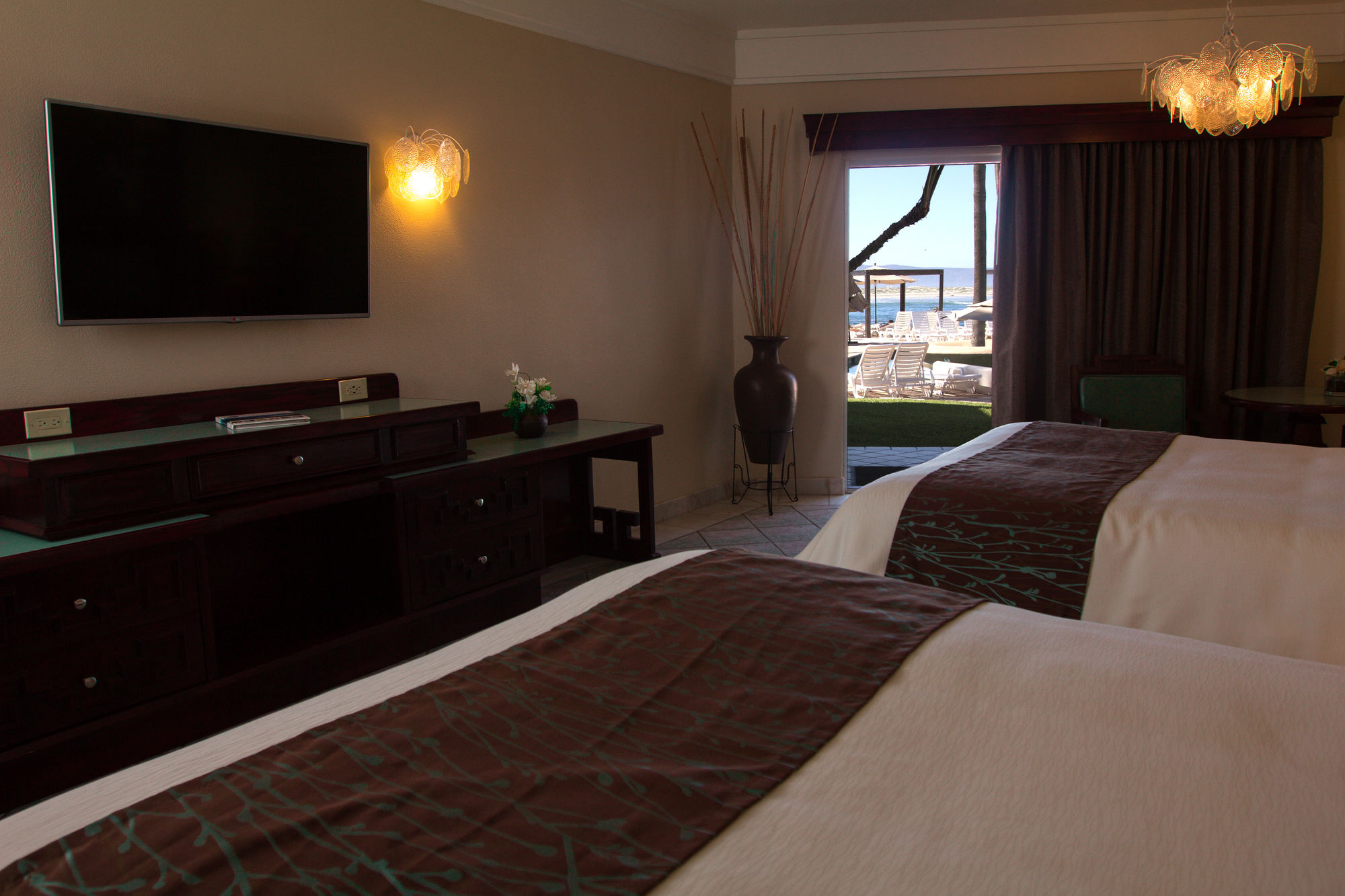 Estero Beach Hotel & Resort