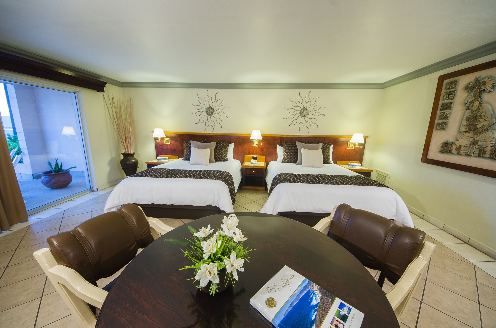 Estero Beach Hotel & Resort