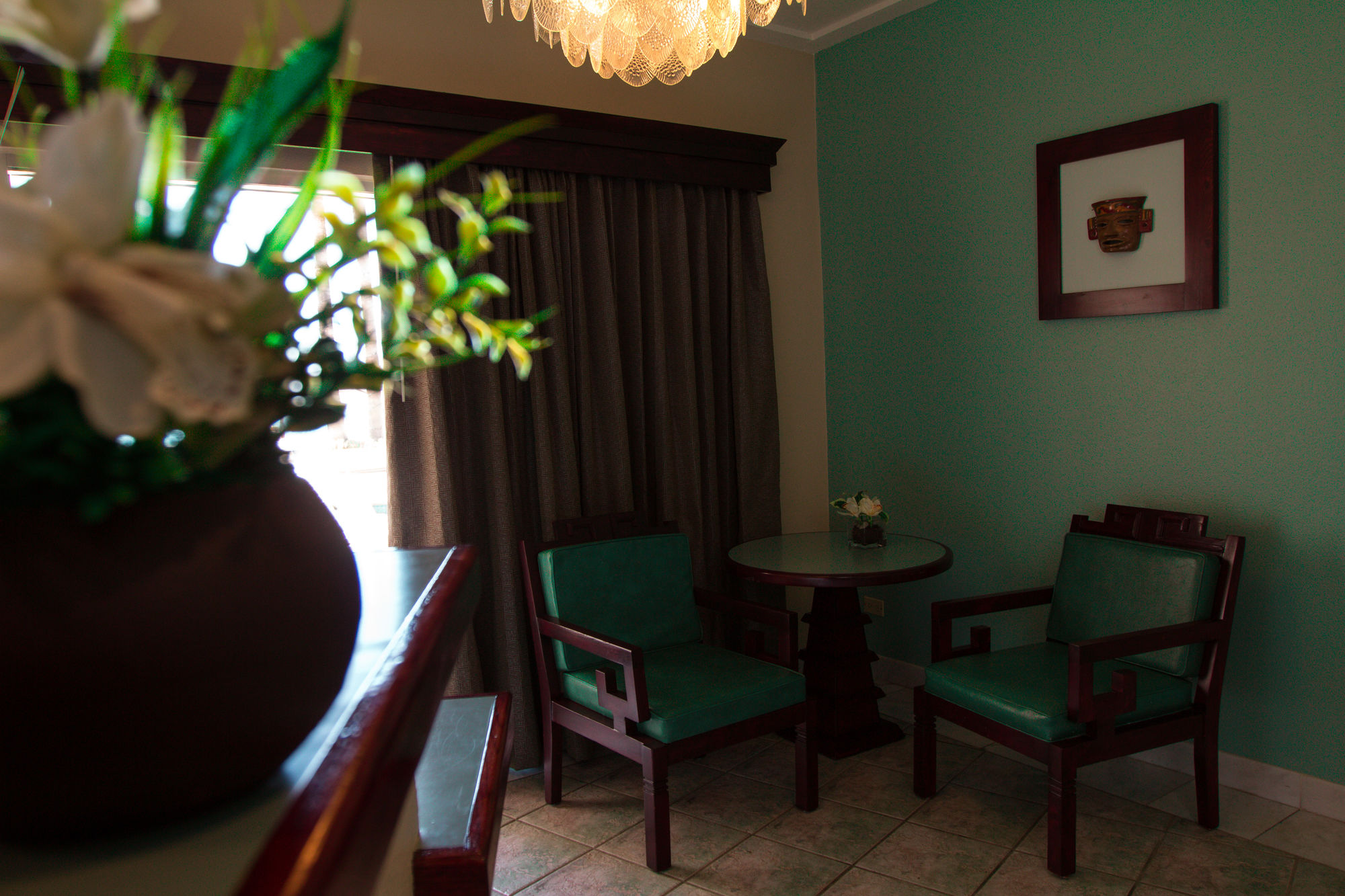 Estero Beach Hotel & Resort