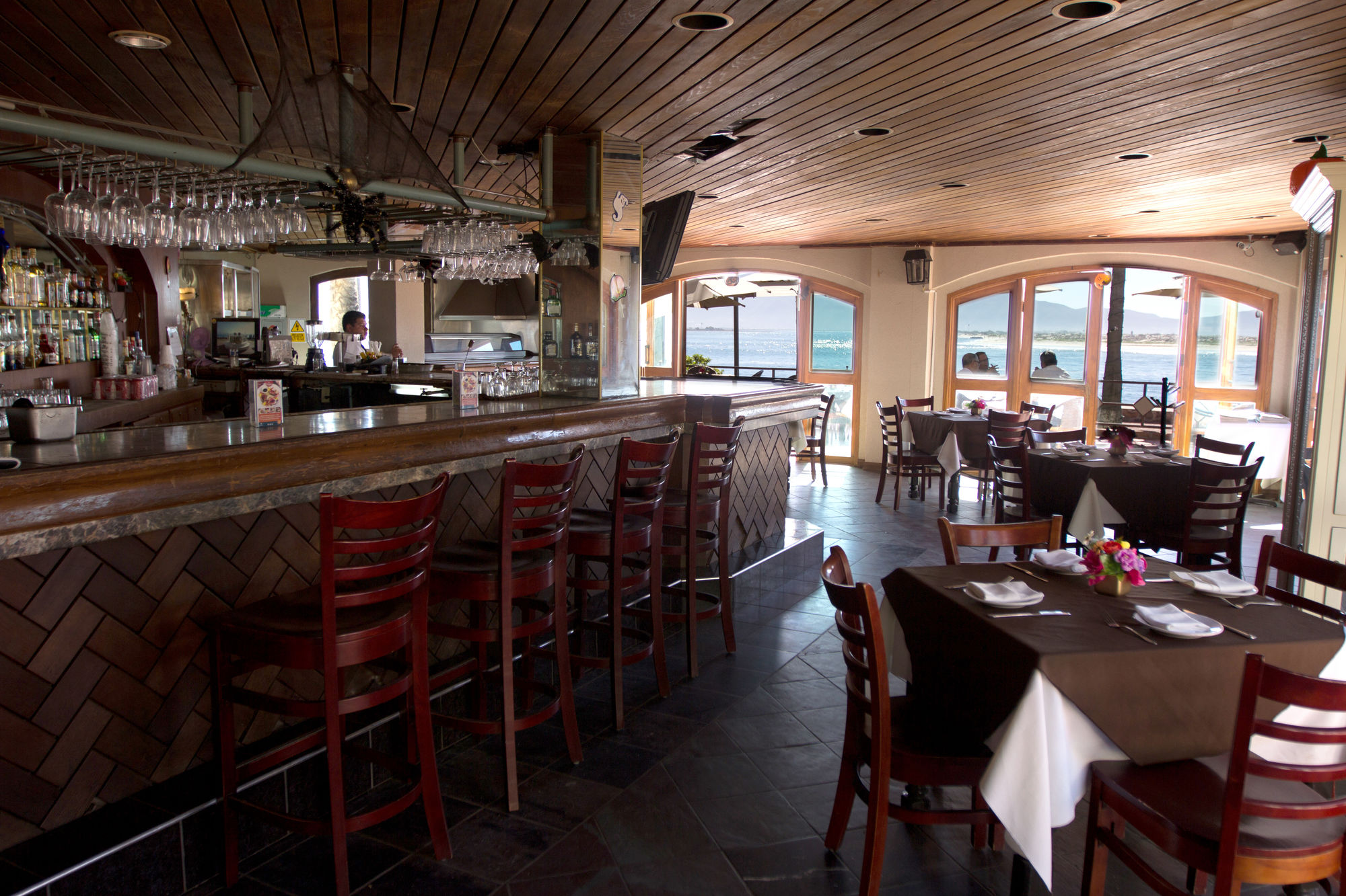 Estero Beach Hotel & Resort
