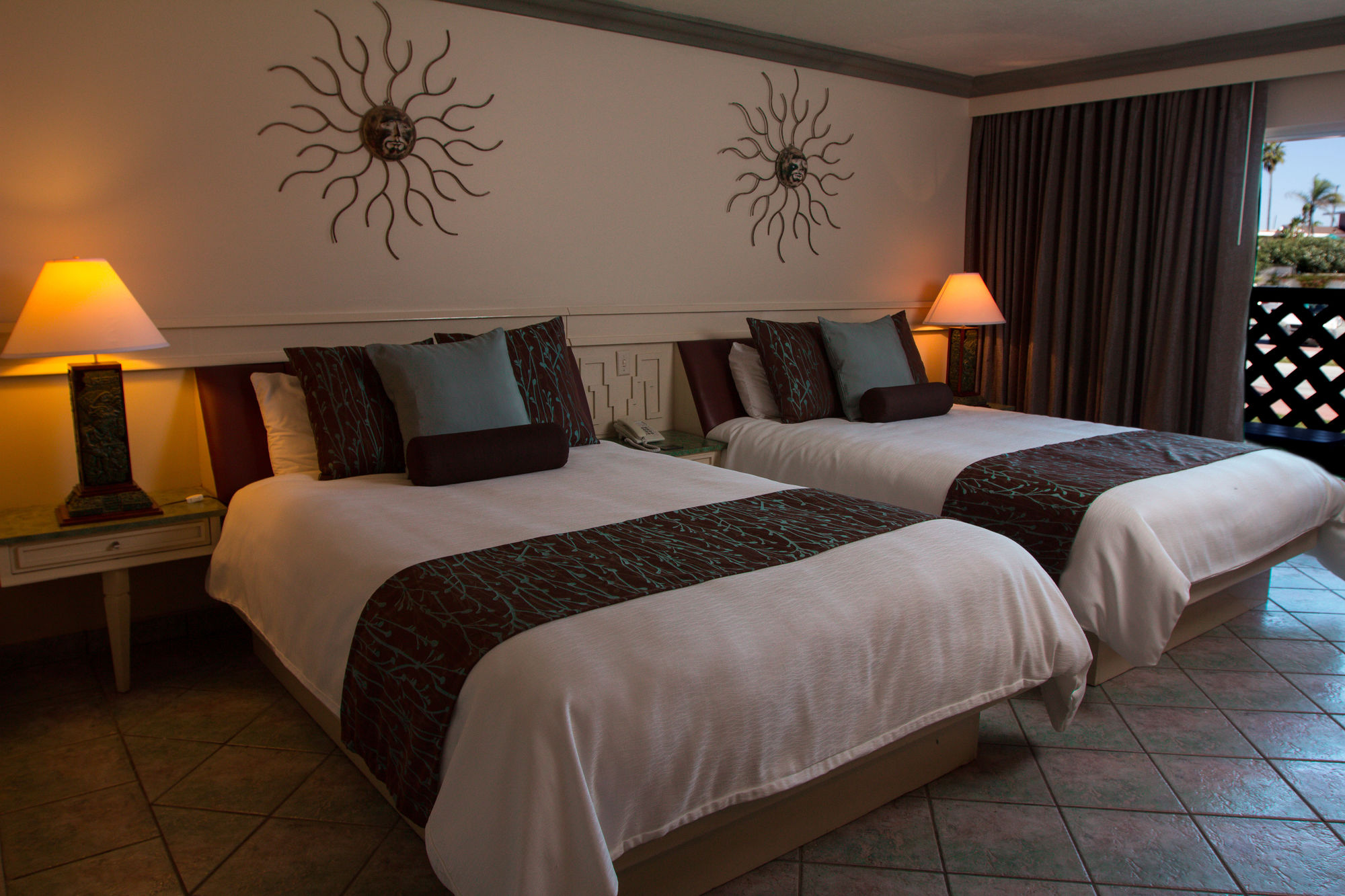 Estero Beach Hotel & Resort