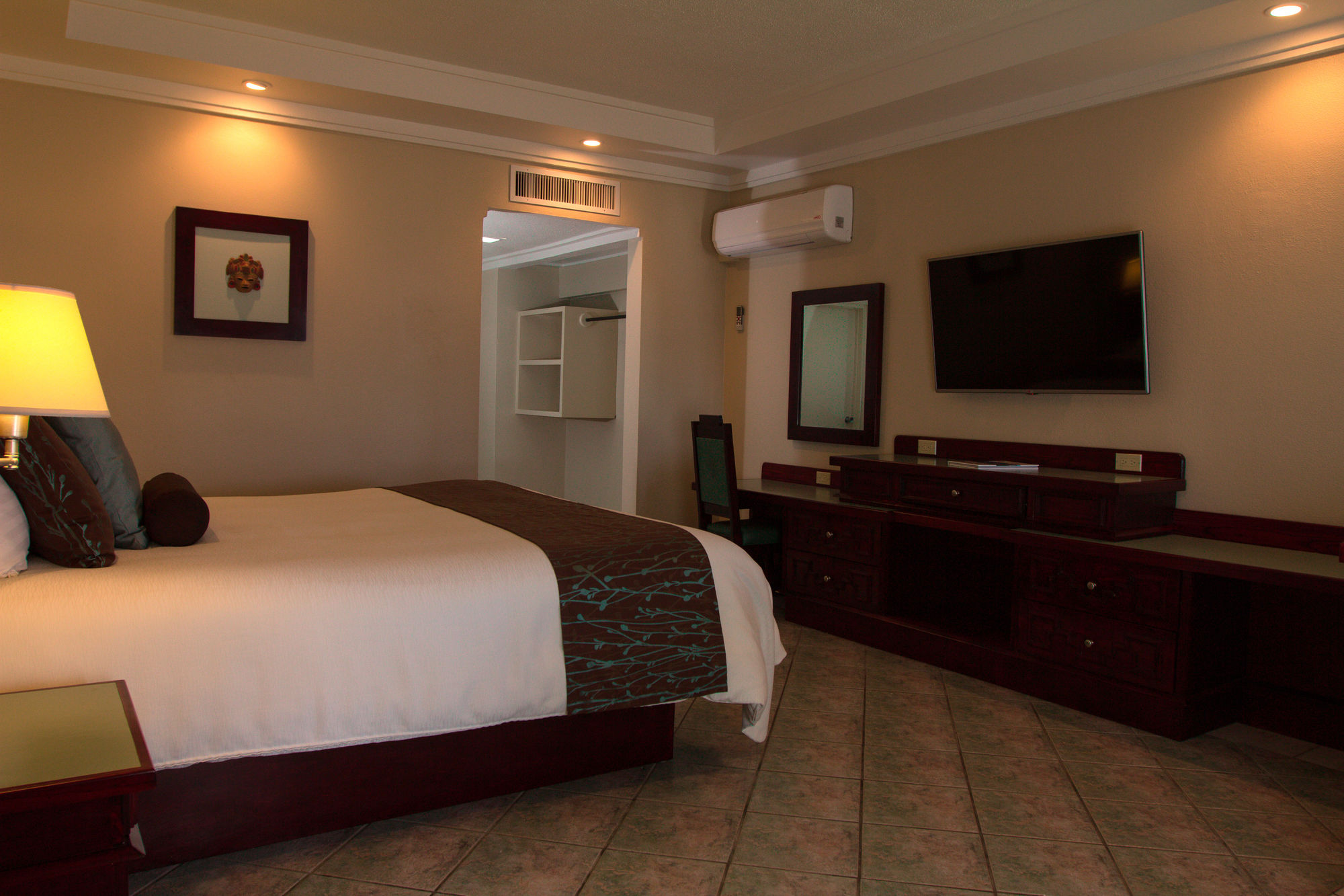 Estero Beach Hotel & Resort