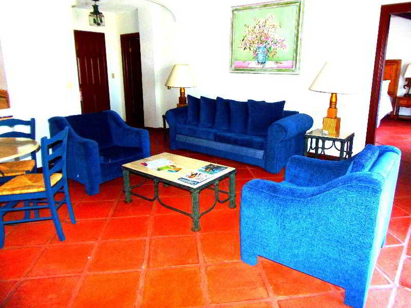 Hotel Hacienda Bajamar