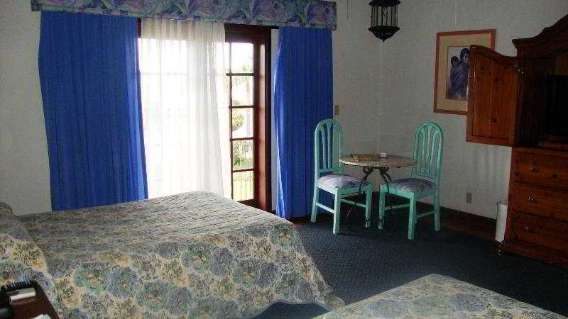 Hotel Hacienda Bajamar