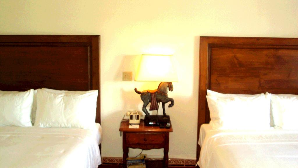 Hotel Hacienda Bajamar