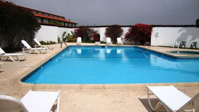 Hotel Hacienda Bajamar