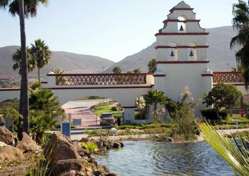 Hotel Hacienda Bajamar
