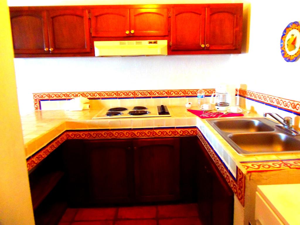 Hotel Hacienda Bajamar