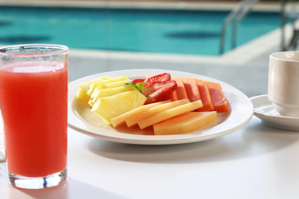 Holiday Inn Express & Suites Ensenada Centro