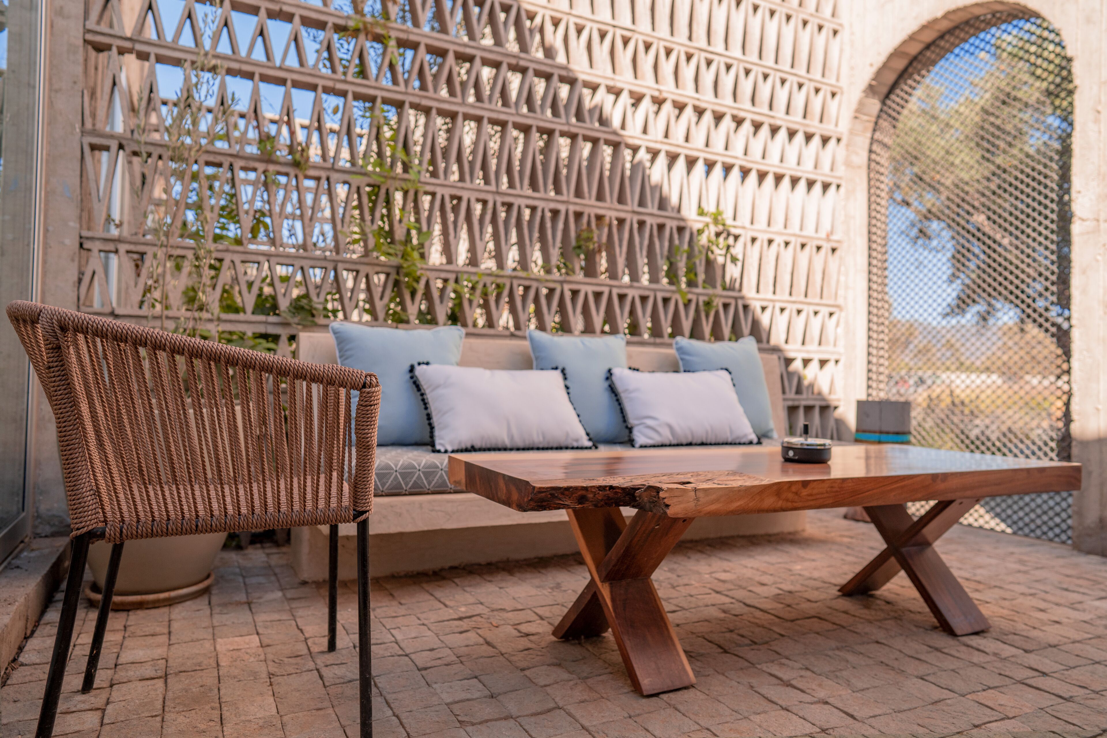 Hotel Andana Resort
