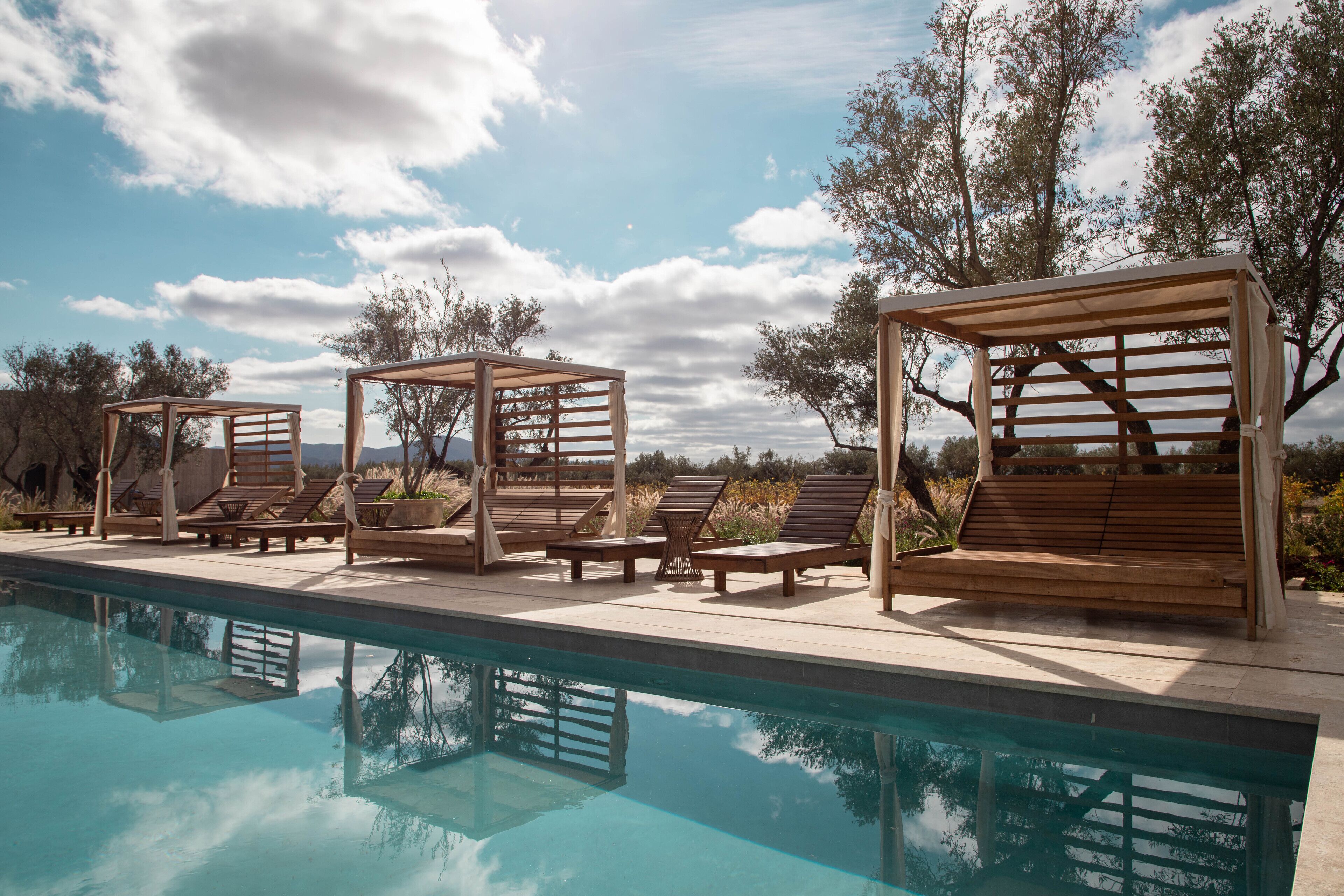 Hotel Andana Resort