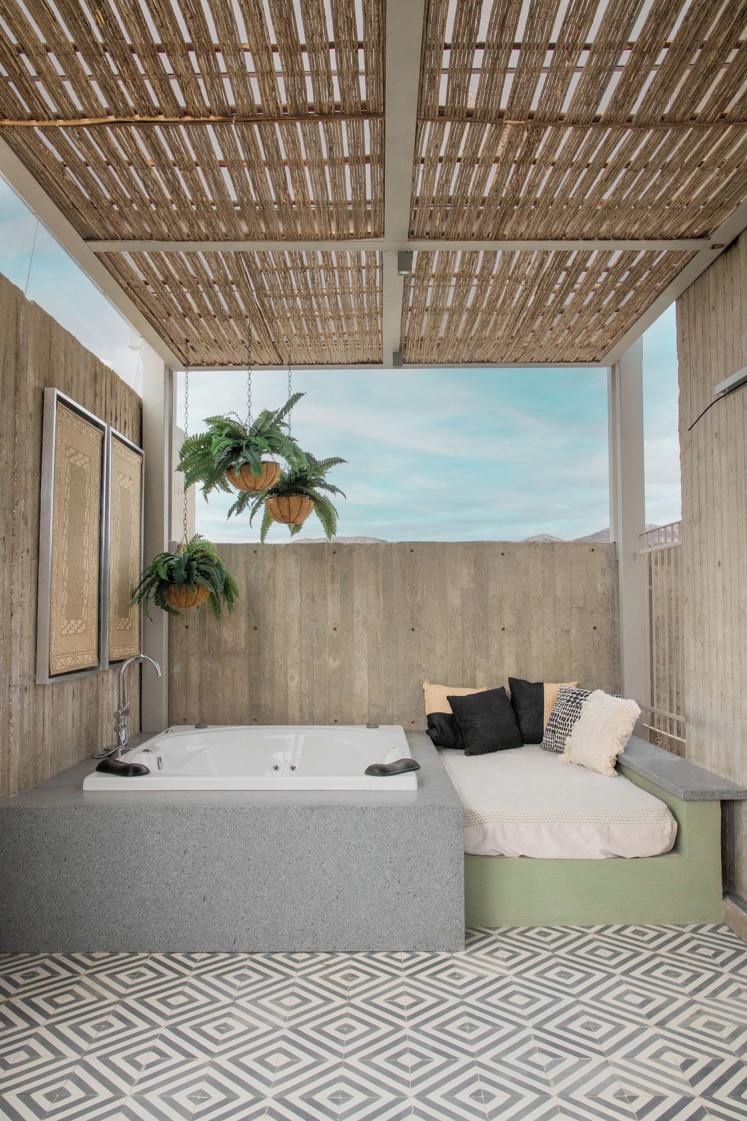 Hotel Andana Resort