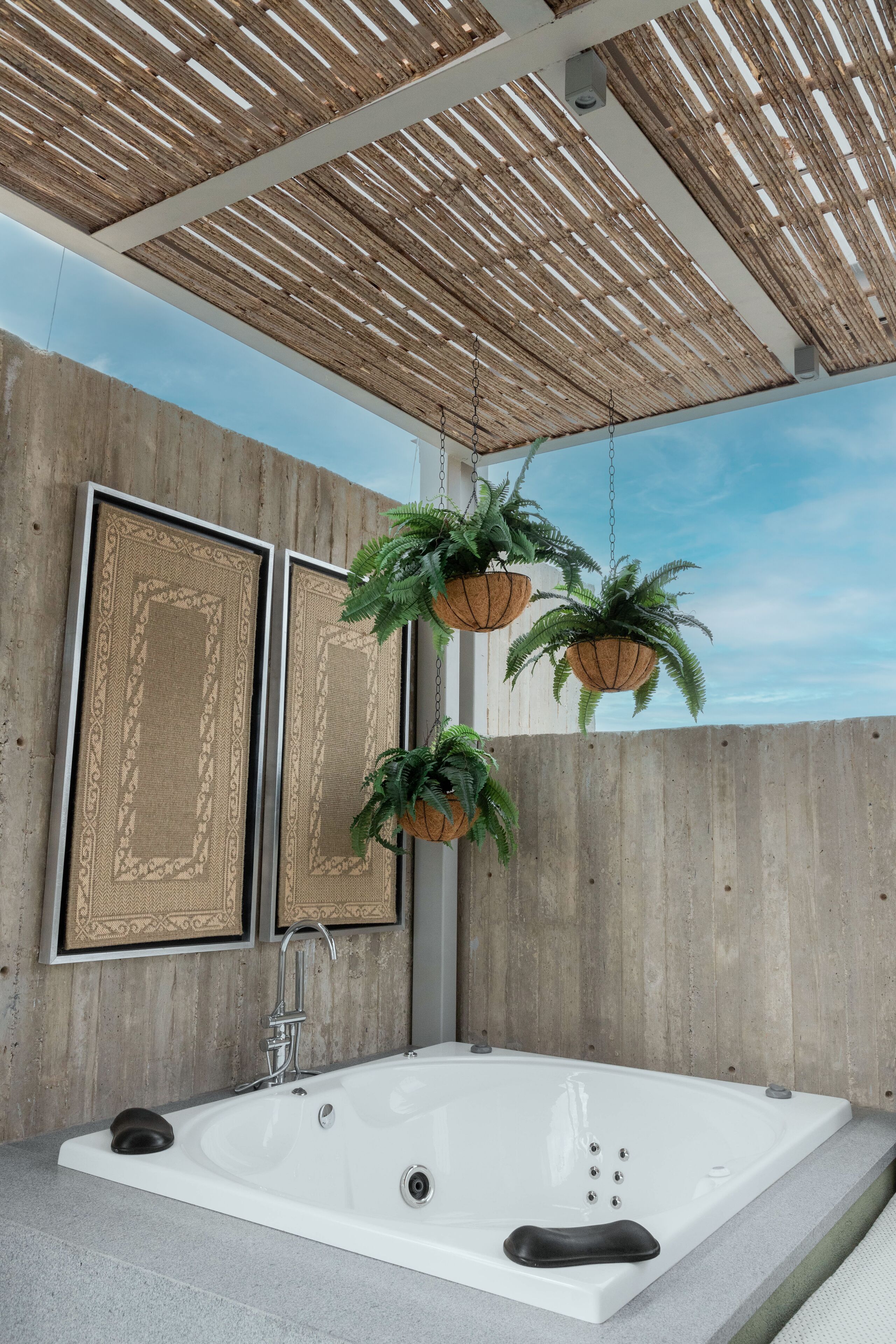 Hotel Andana Resort