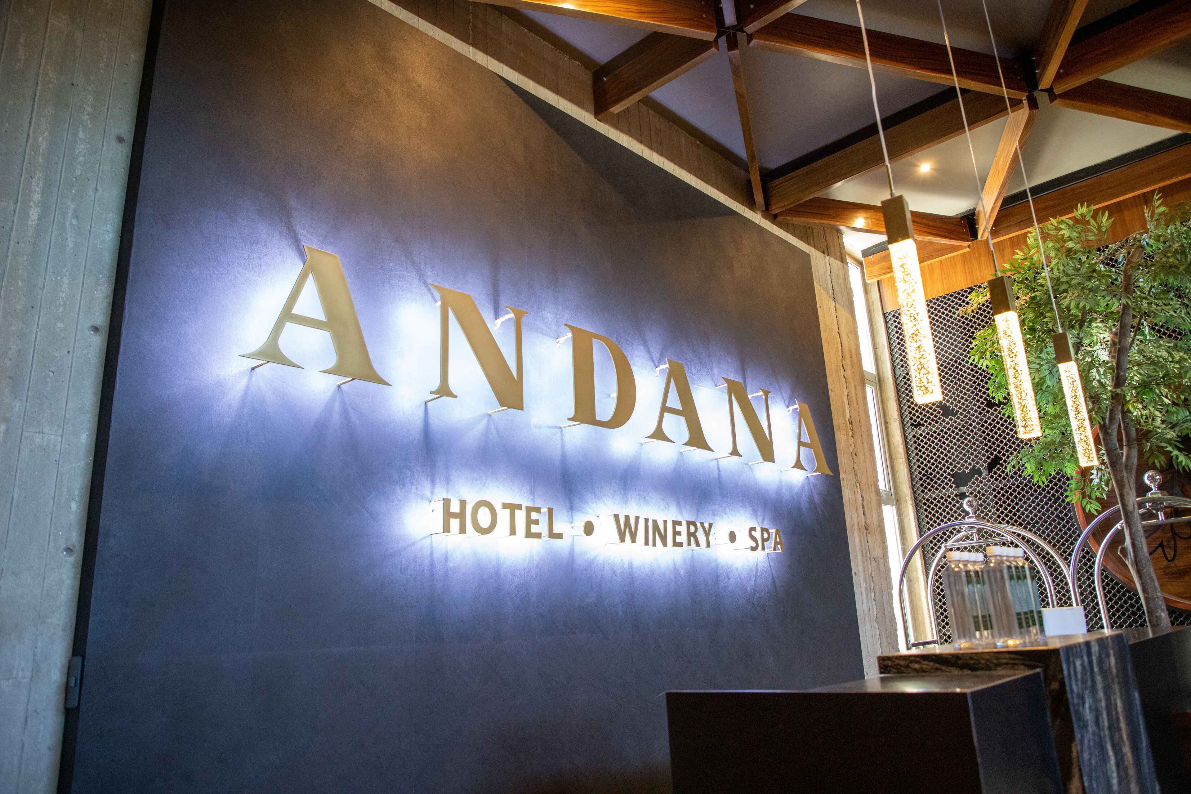 Hotel Andana Resort