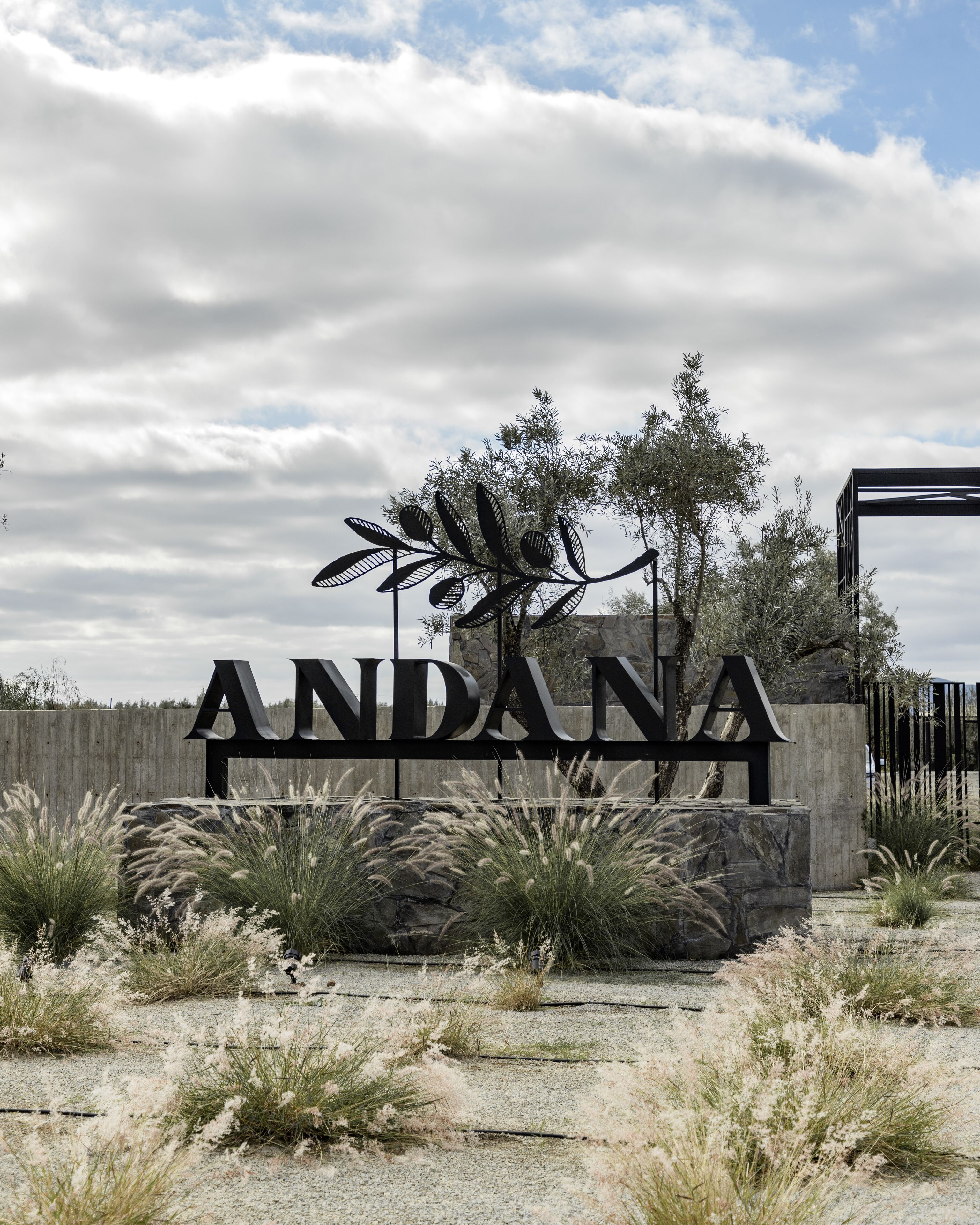 Hotel Andana Resort