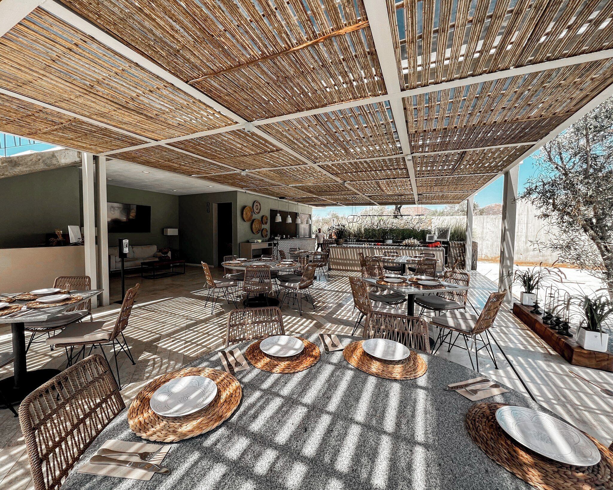 Hotel Andana Resort