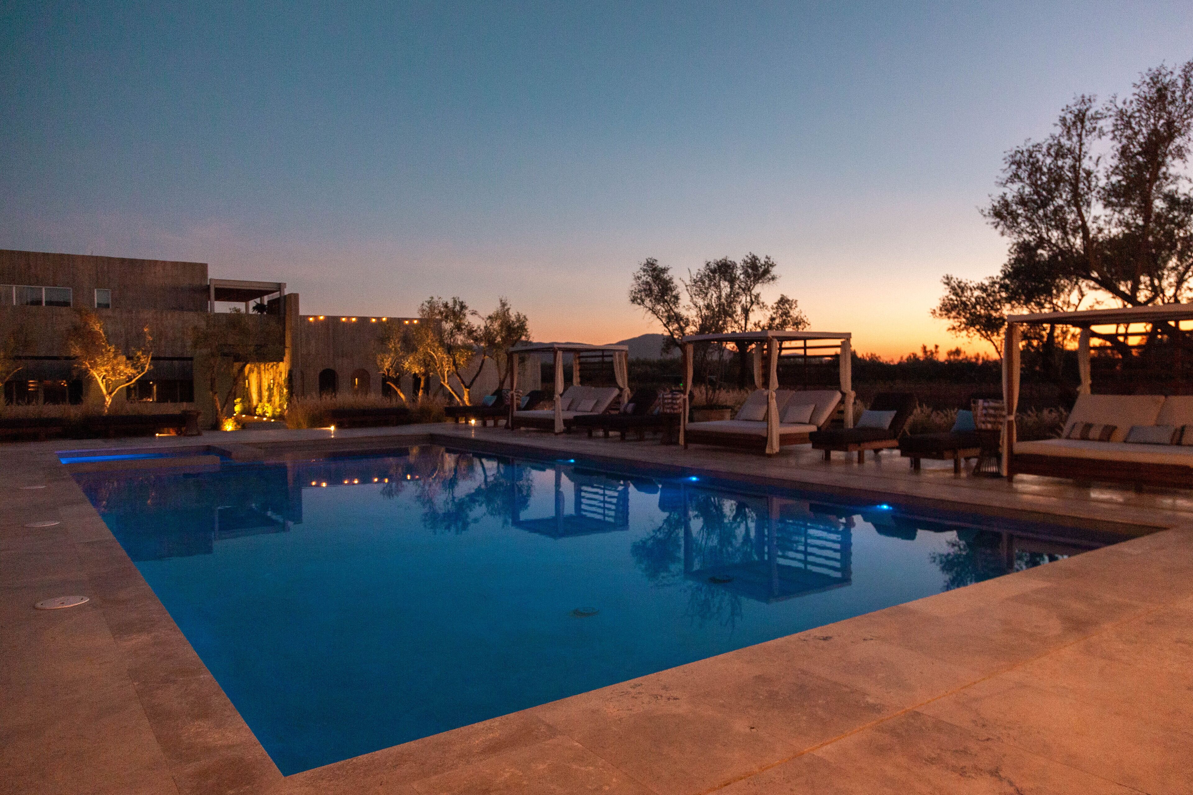 Hotel Andana Resort