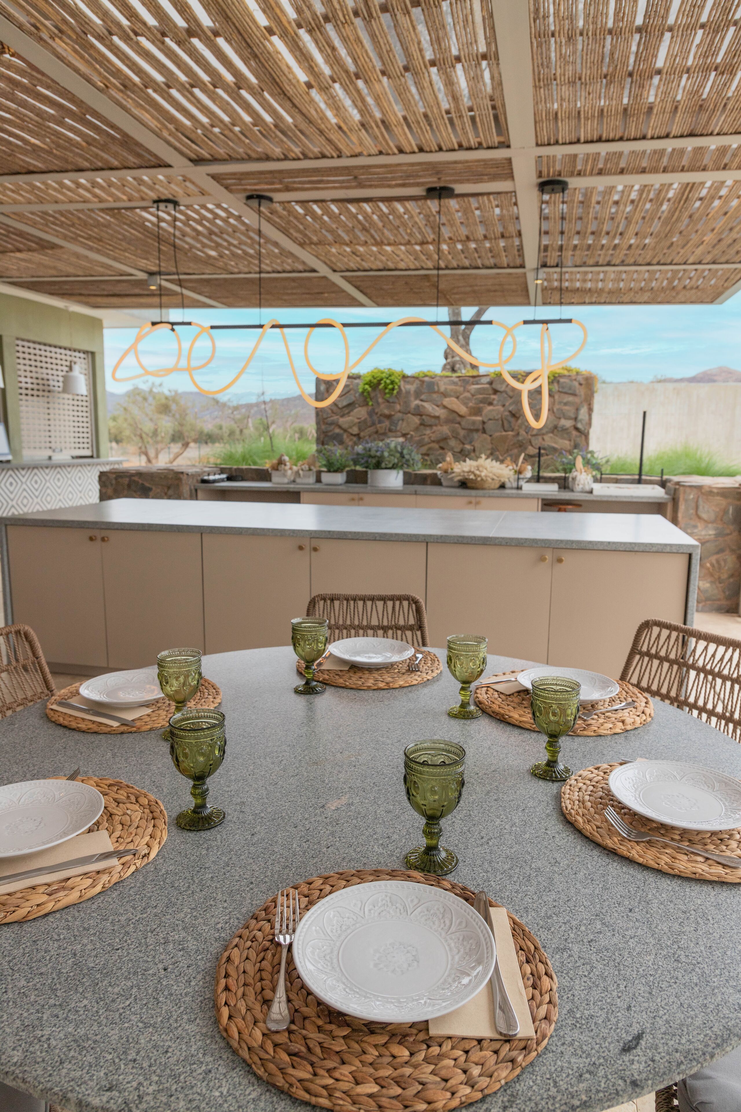Hotel Andana Resort
