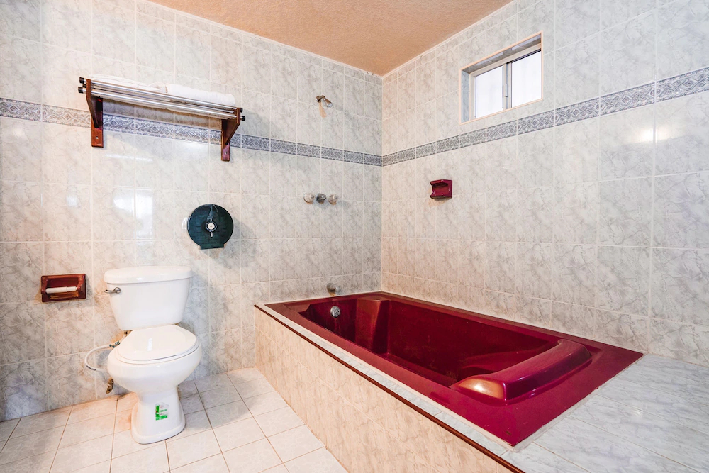 OYO Hotel CocoBeach, Ensenada
