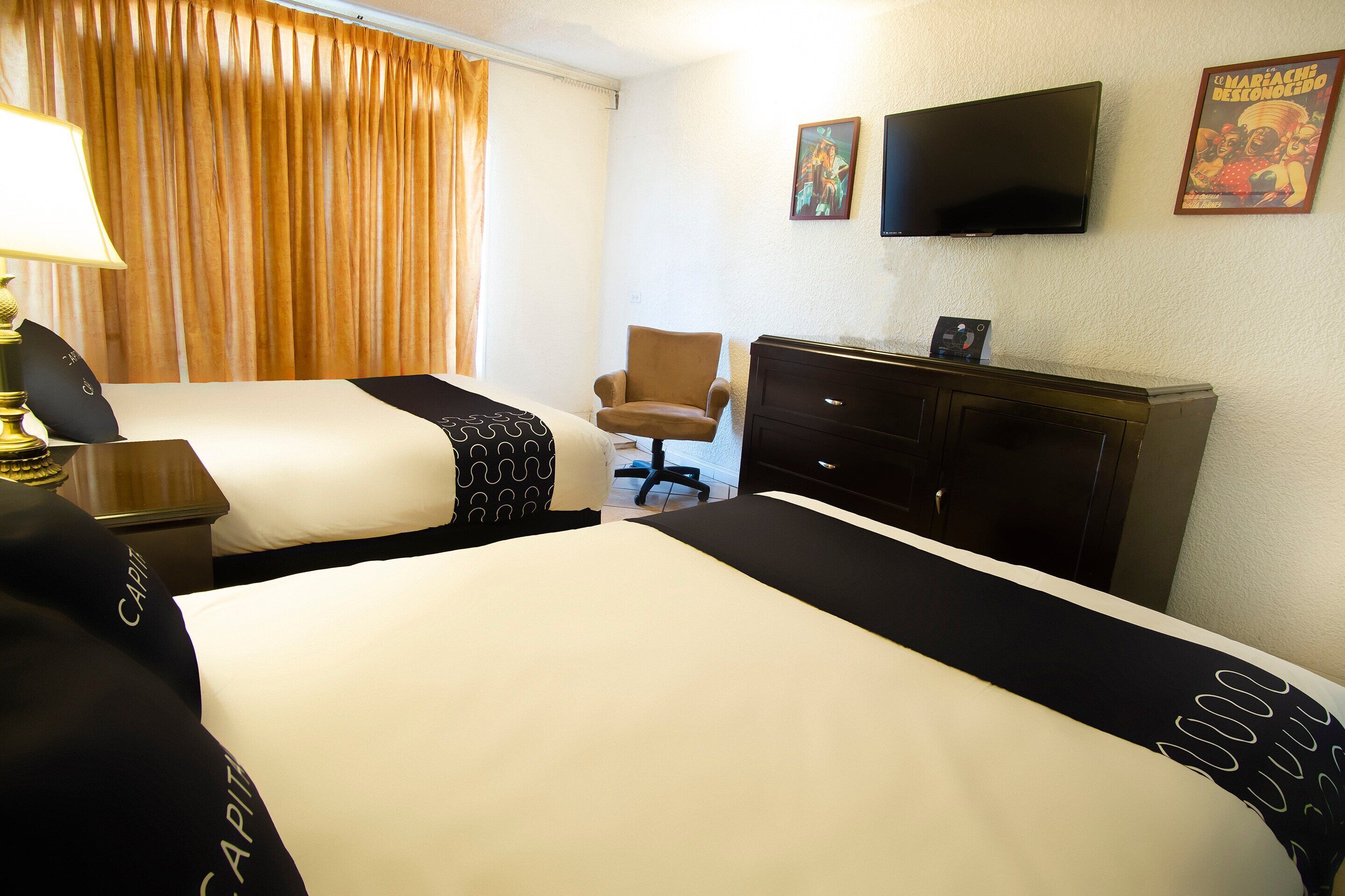 Hotel Costa Ensenada