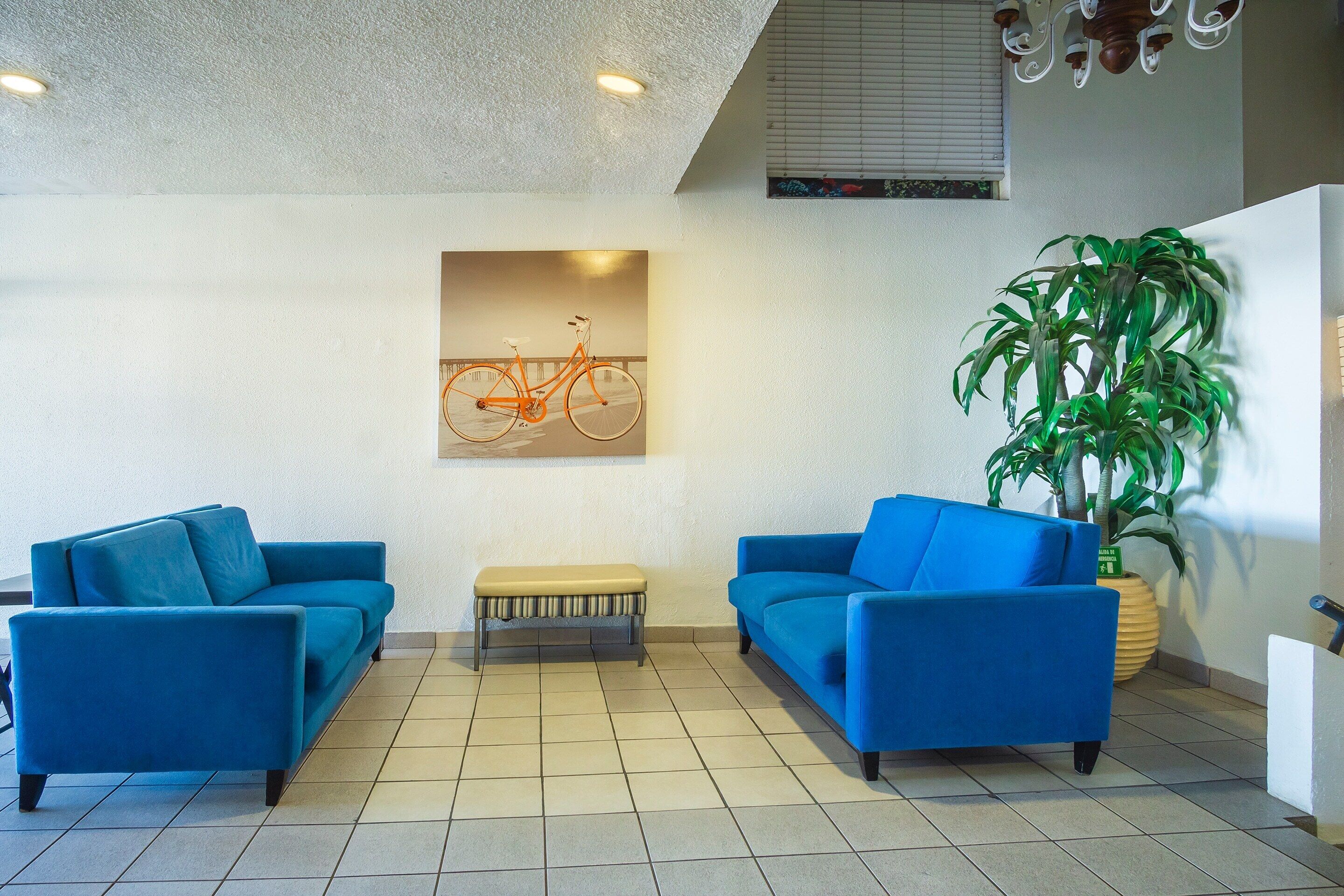 Hotel Costa Ensenada