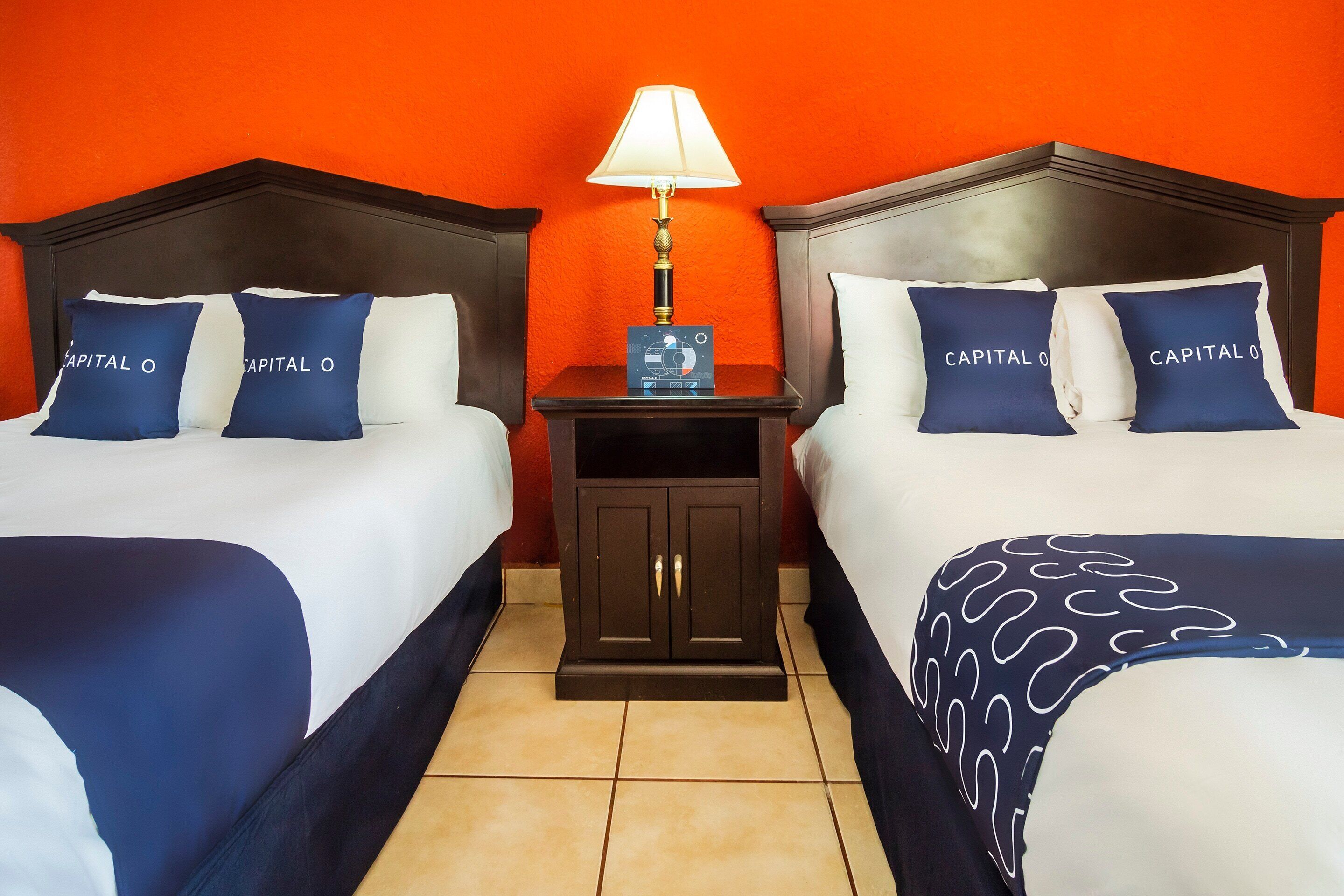 Hotel Costa Ensenada