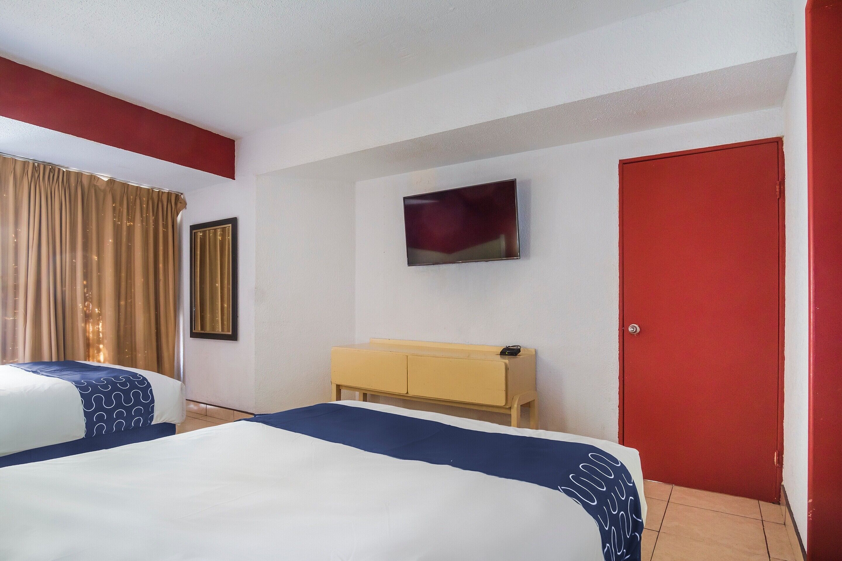 Hotel Costa Ensenada