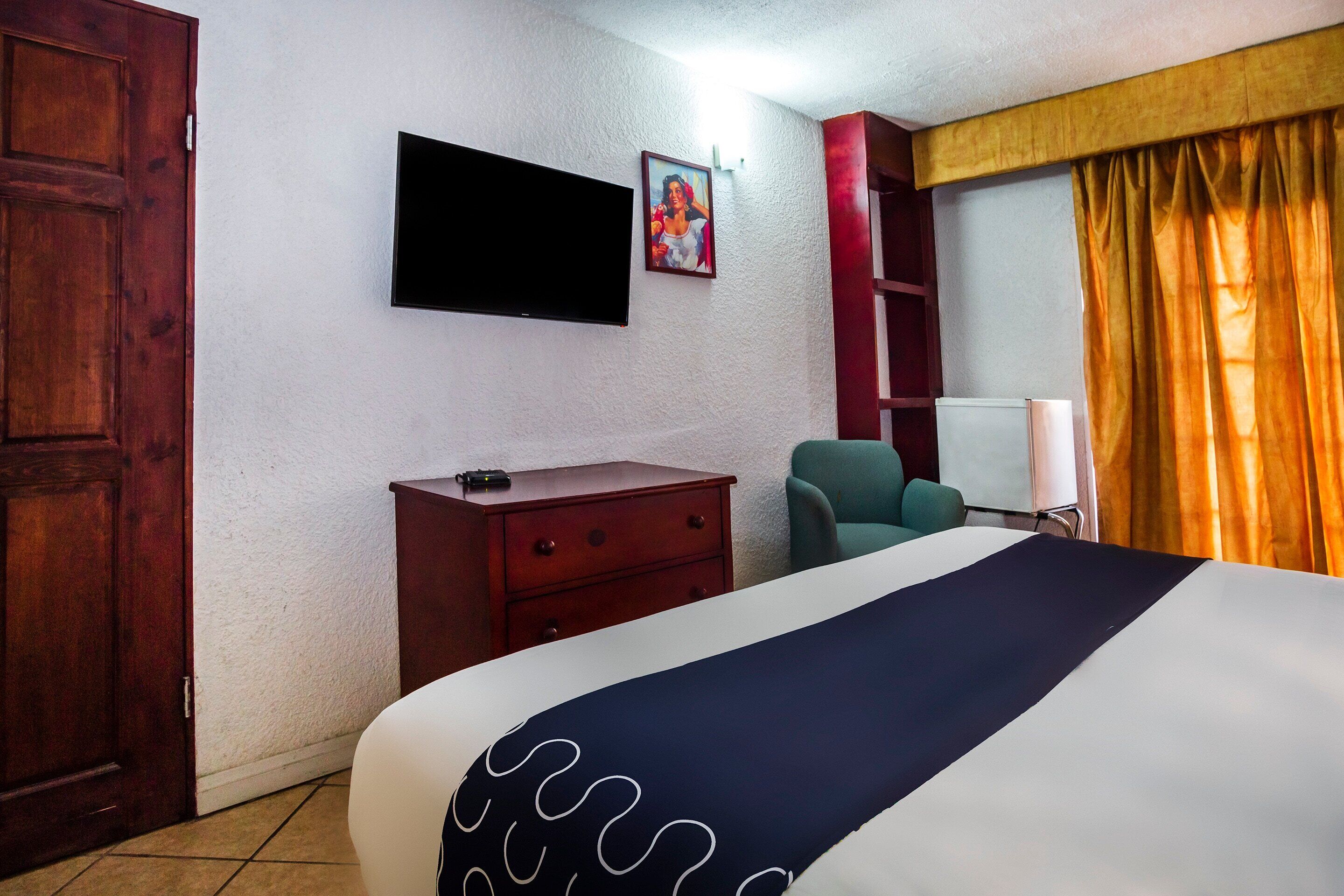 Hotel Costa Ensenada
