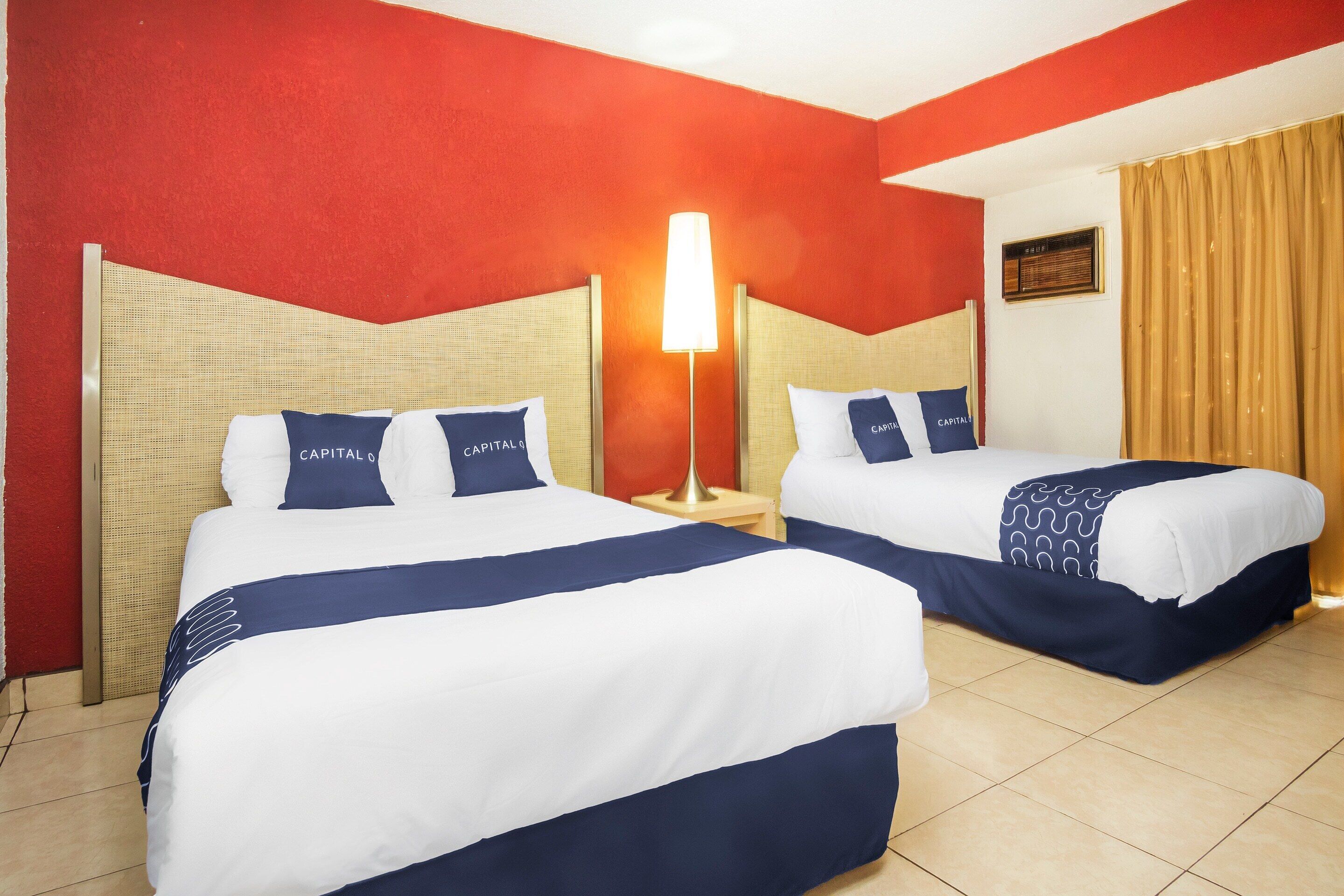 Hotel Costa Ensenada