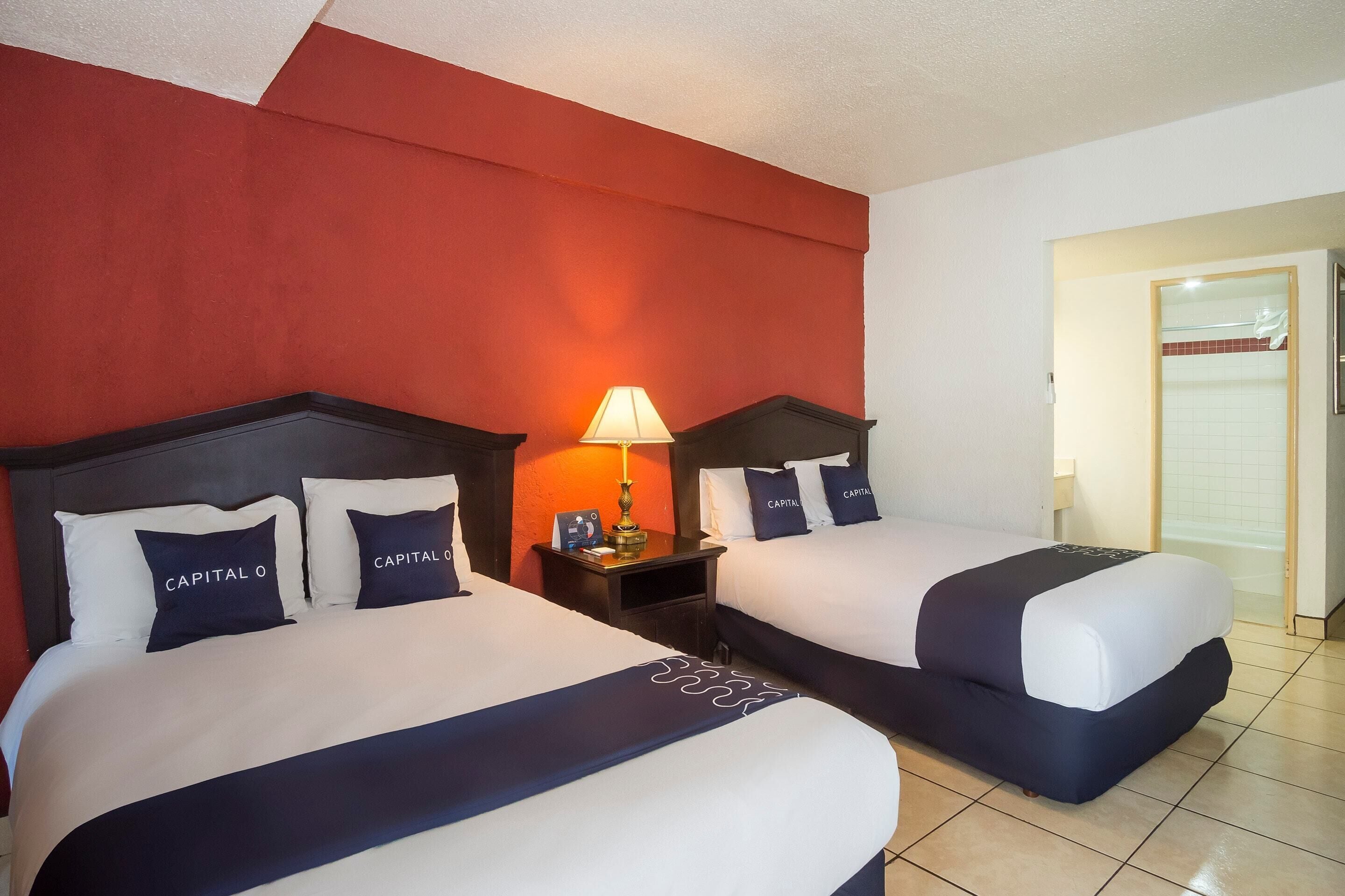 Hotel Costa Ensenada