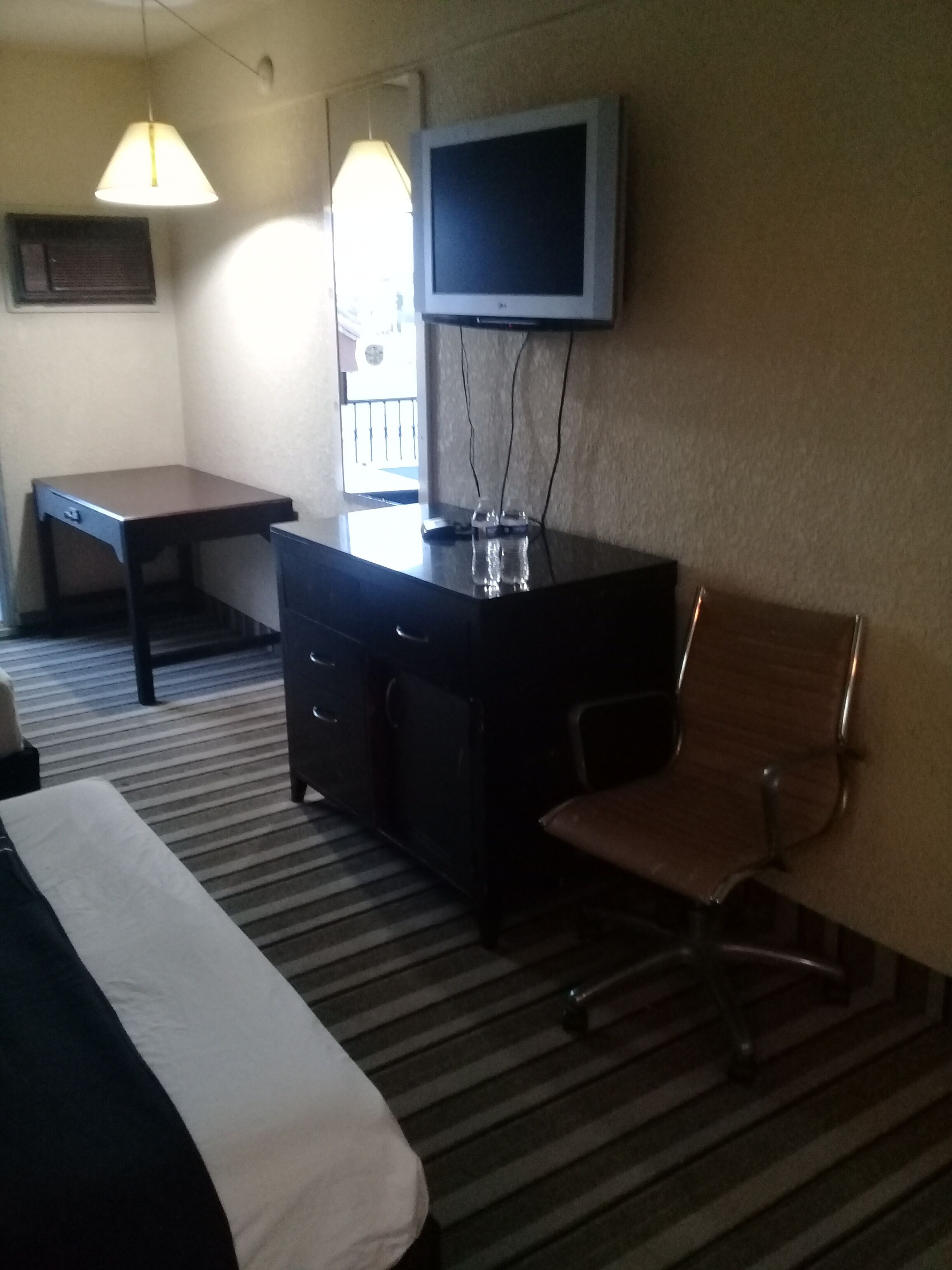 Hotel Costa Ensenada