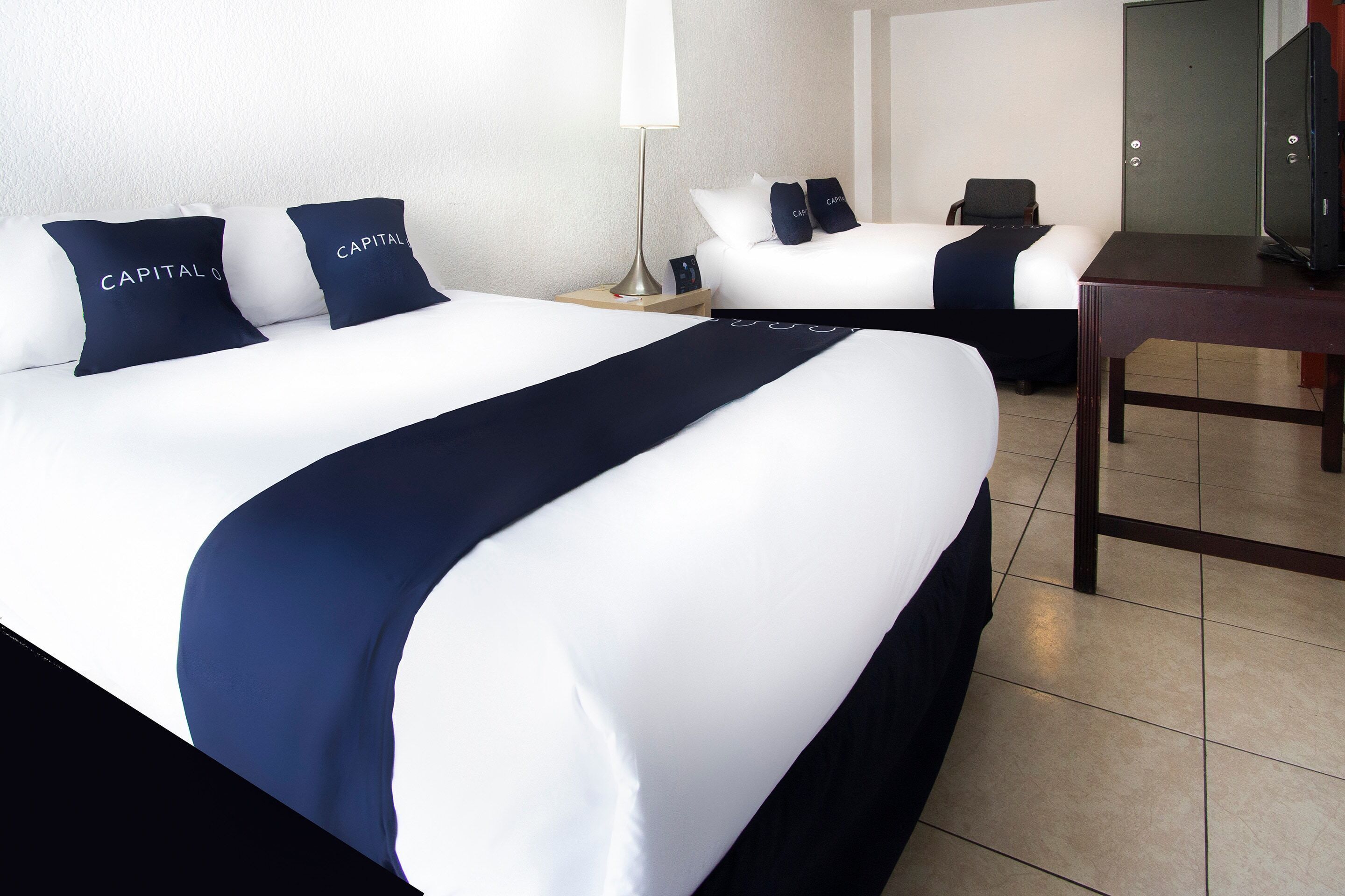Hotel Costa Ensenada