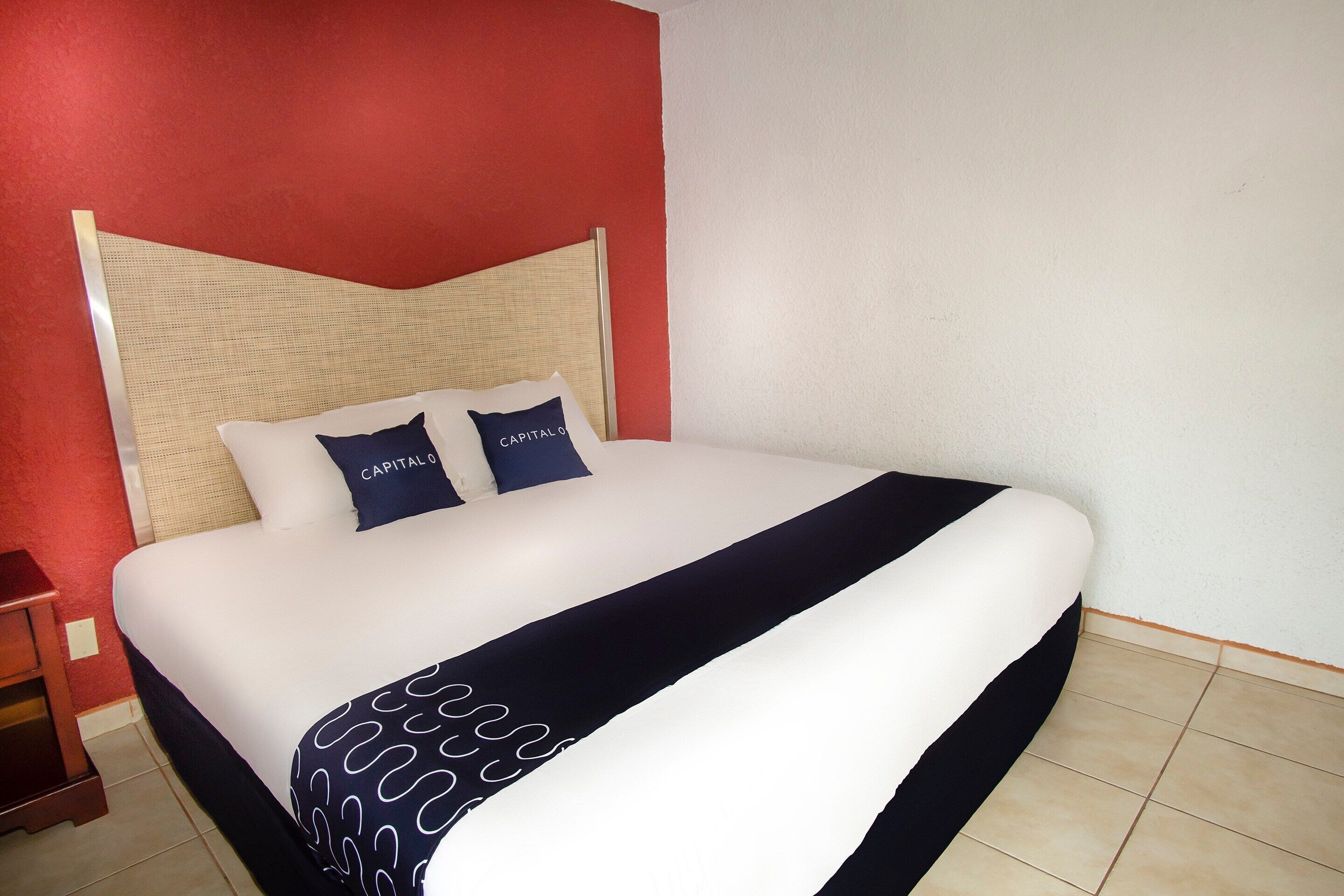 Hotel Costa Ensenada
