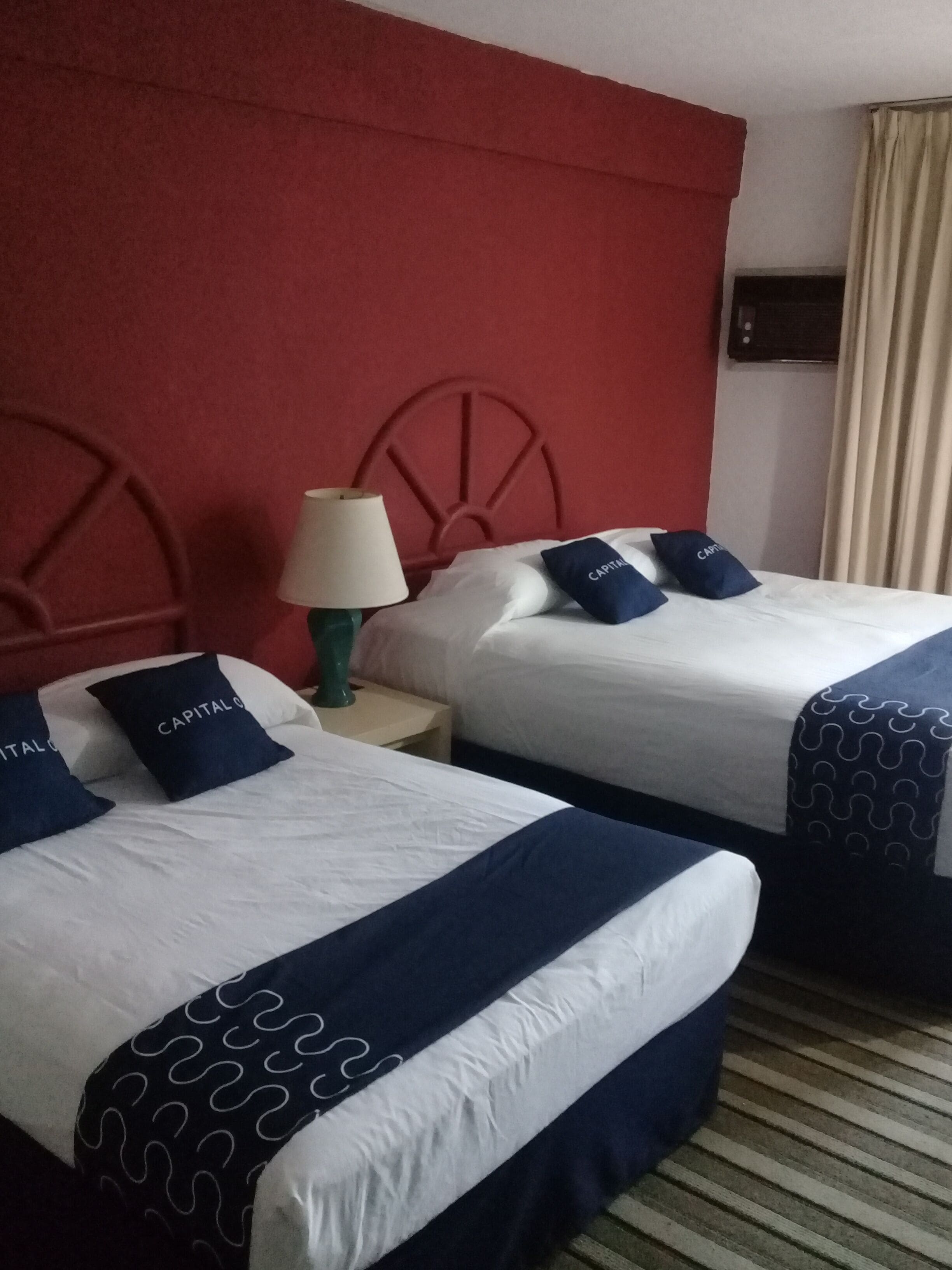 Hotel Costa Ensenada