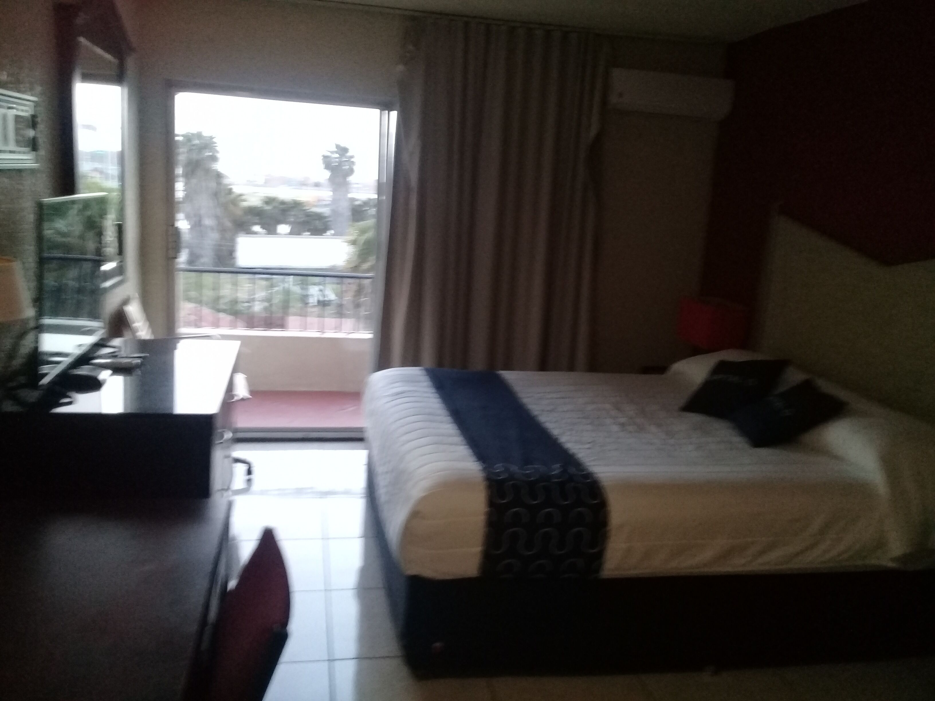 Hotel Costa Ensenada