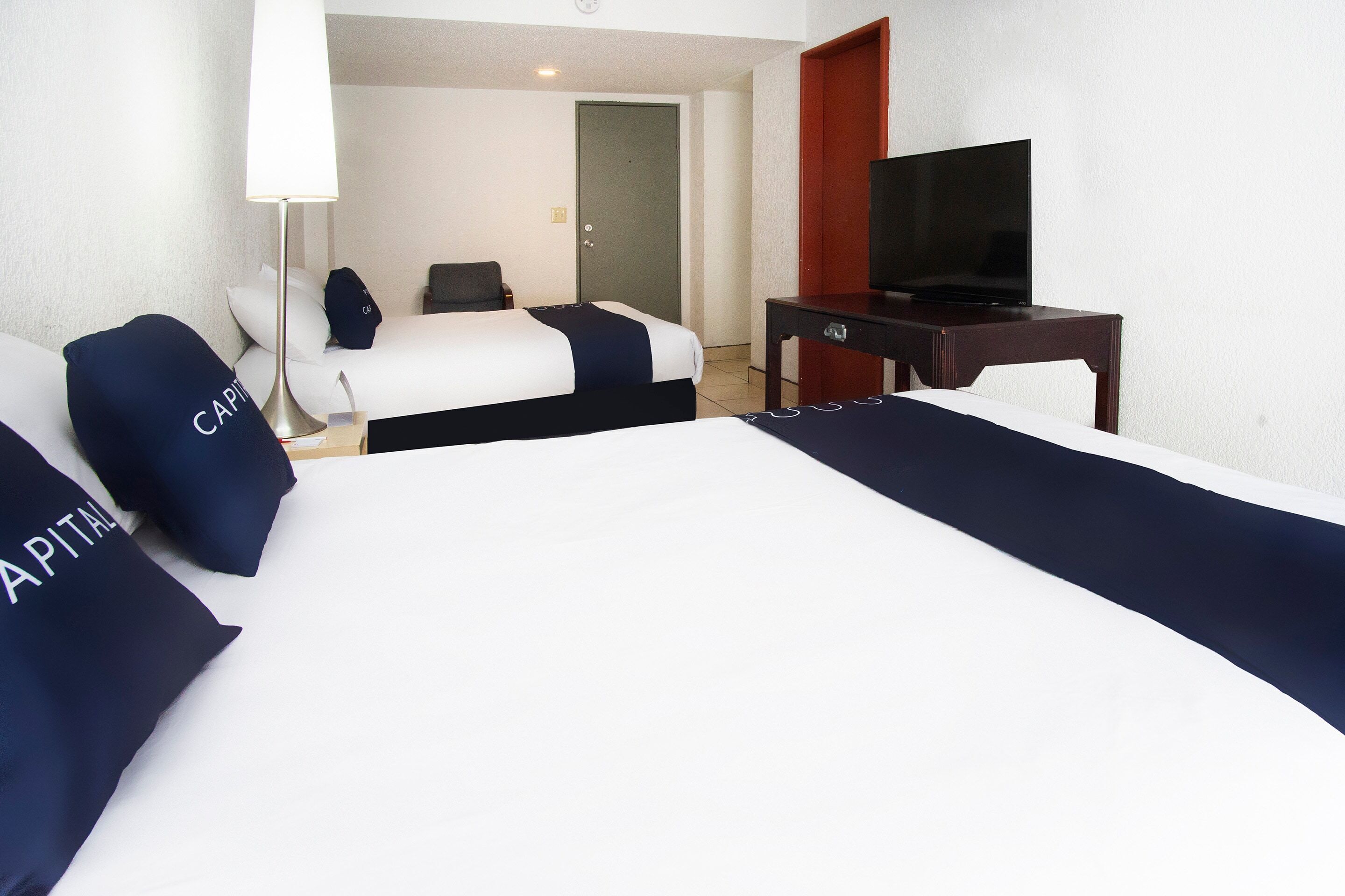 Hotel Costa Ensenada