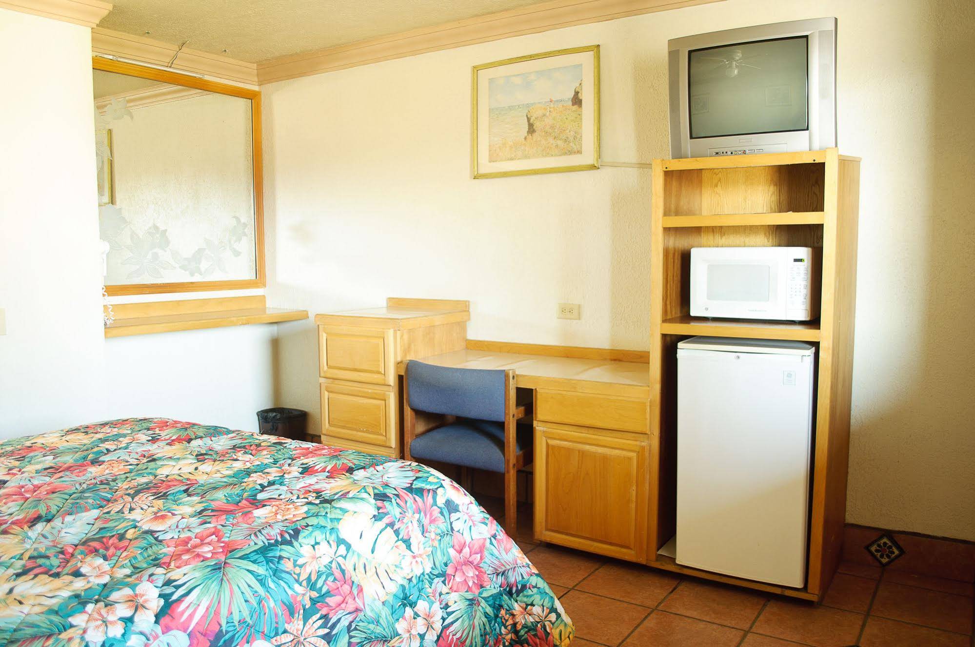 Hotel El Sausalito