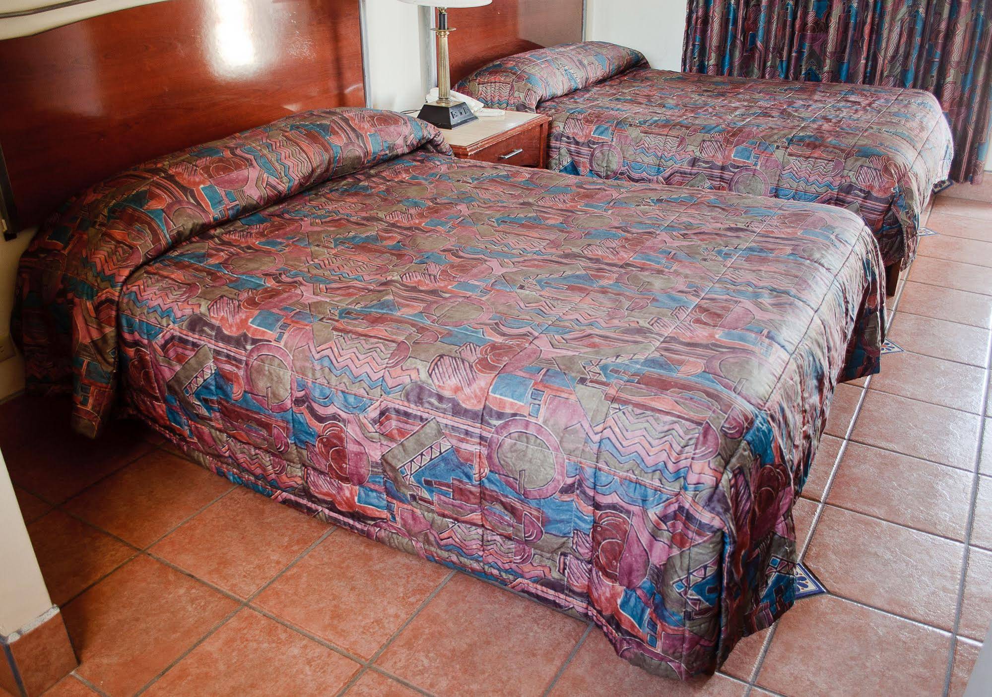 Hotel El Sausalito