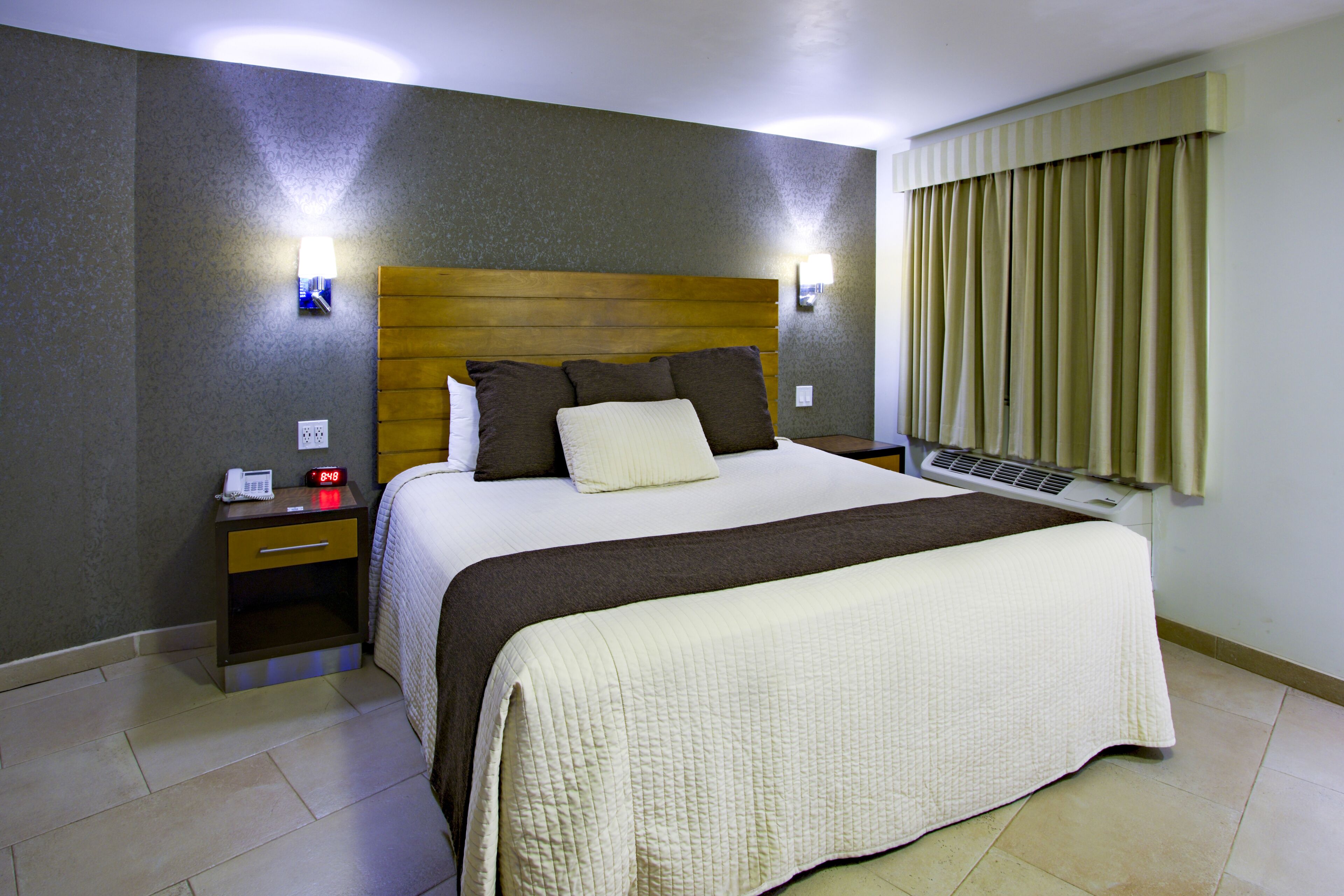 Hotel La Pinta