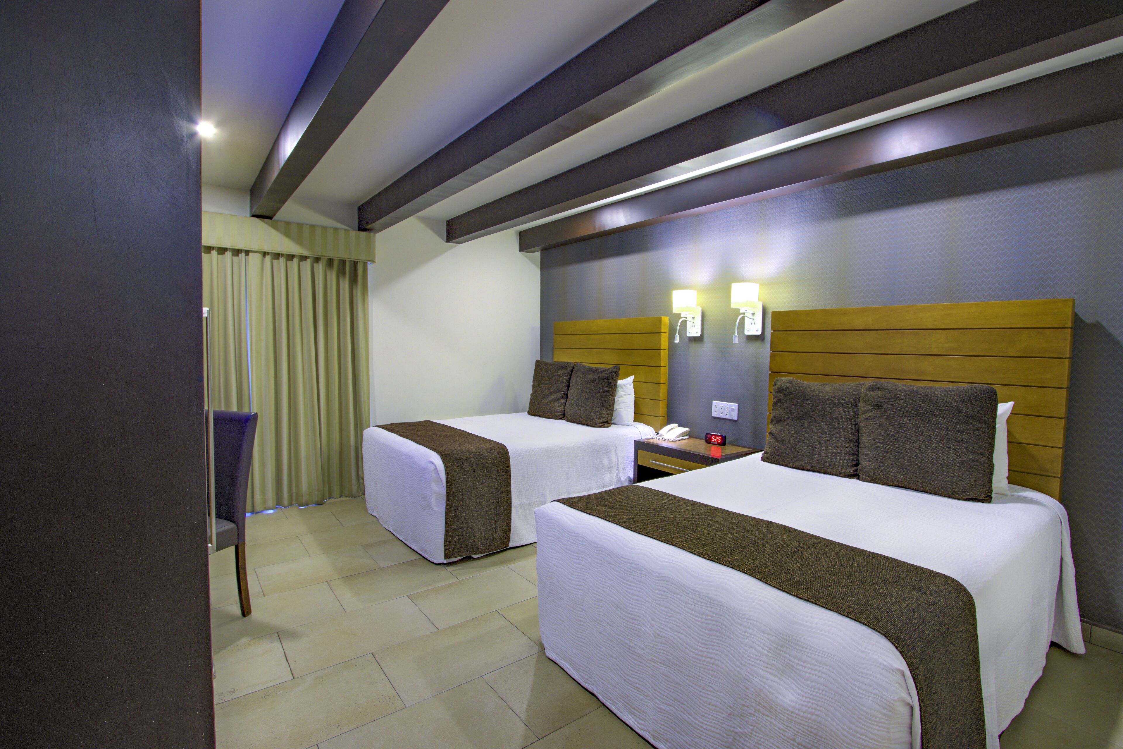 Hotel La Pinta